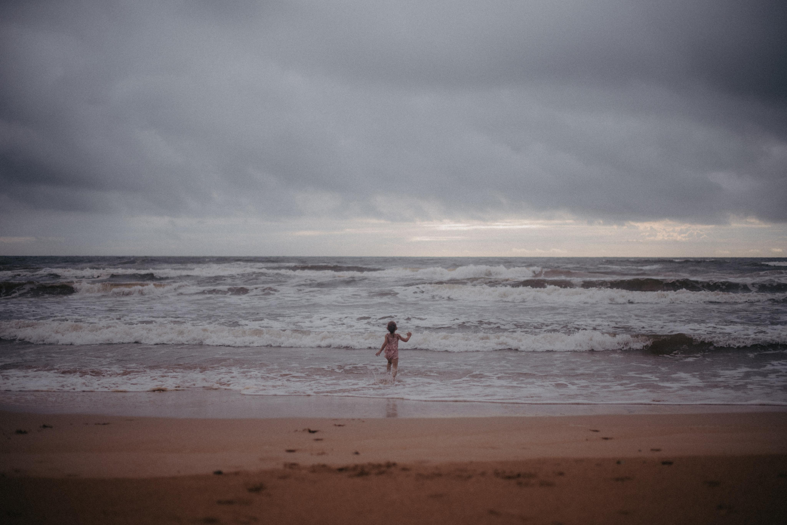 Океан. Главная