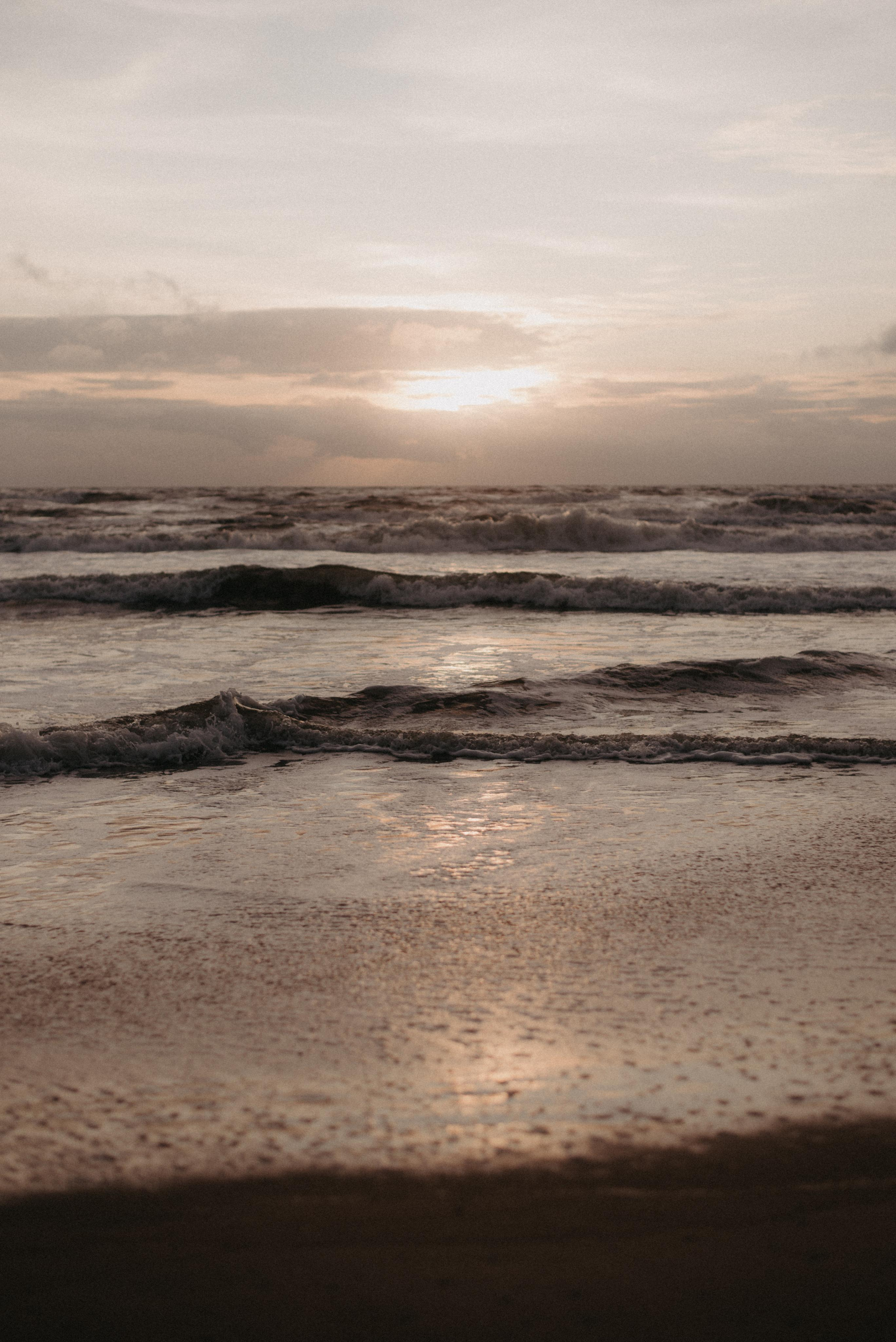 Океан. Главная