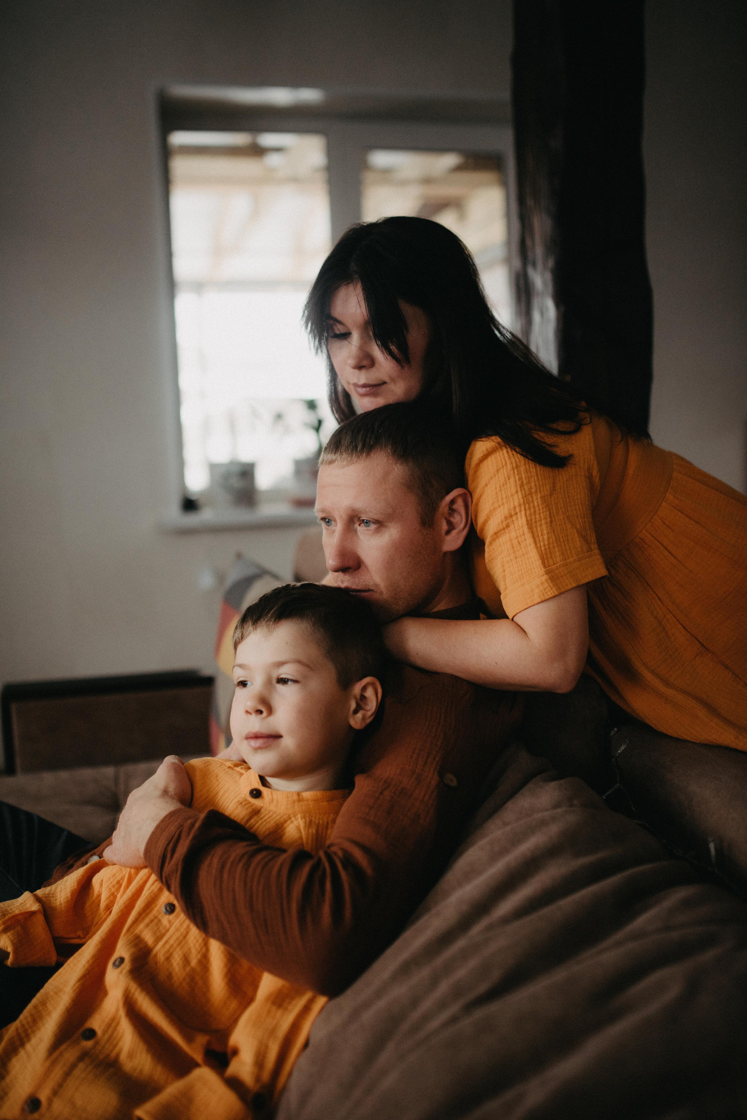 Дом, в котором тепло. Главная