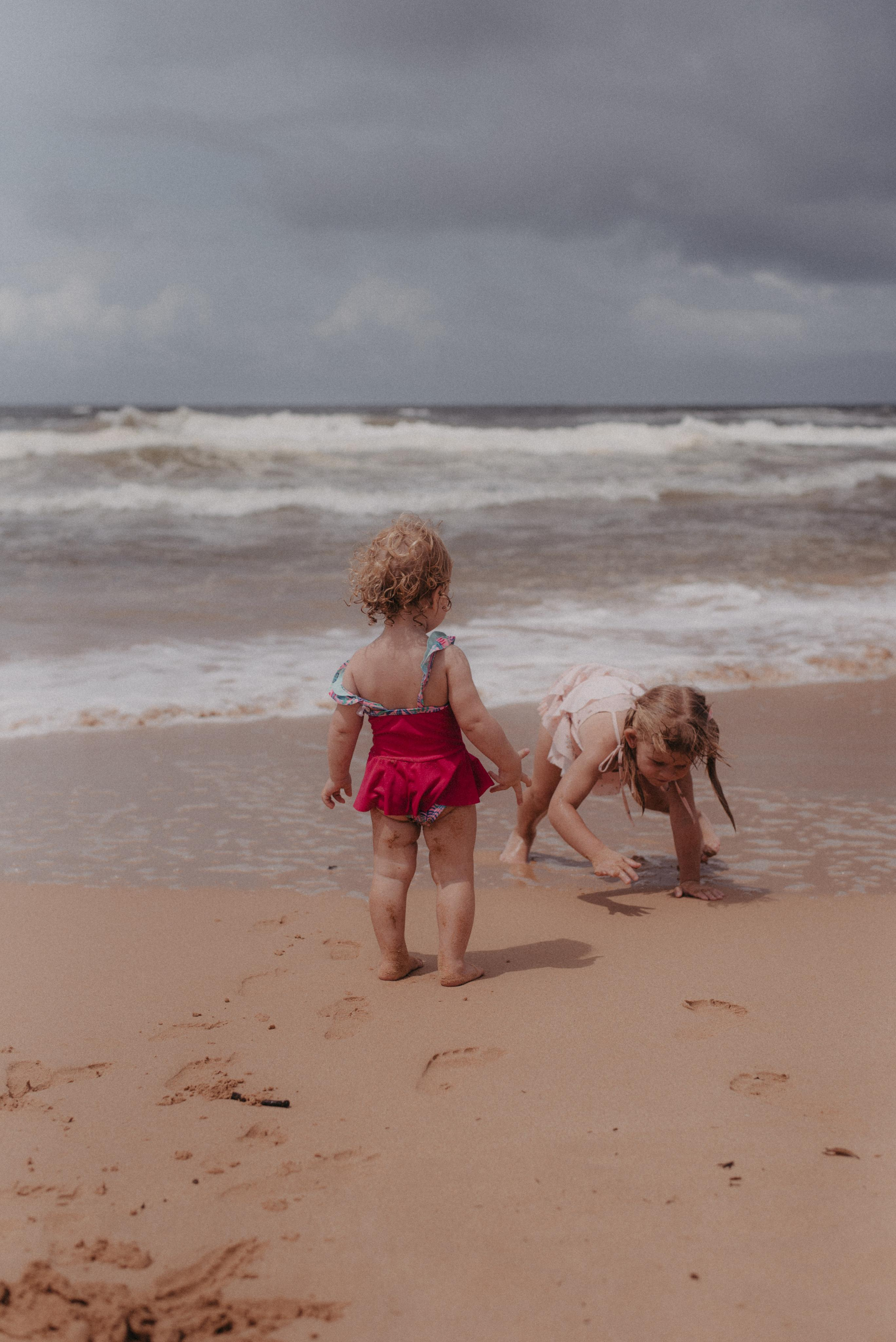 Океан. Главная