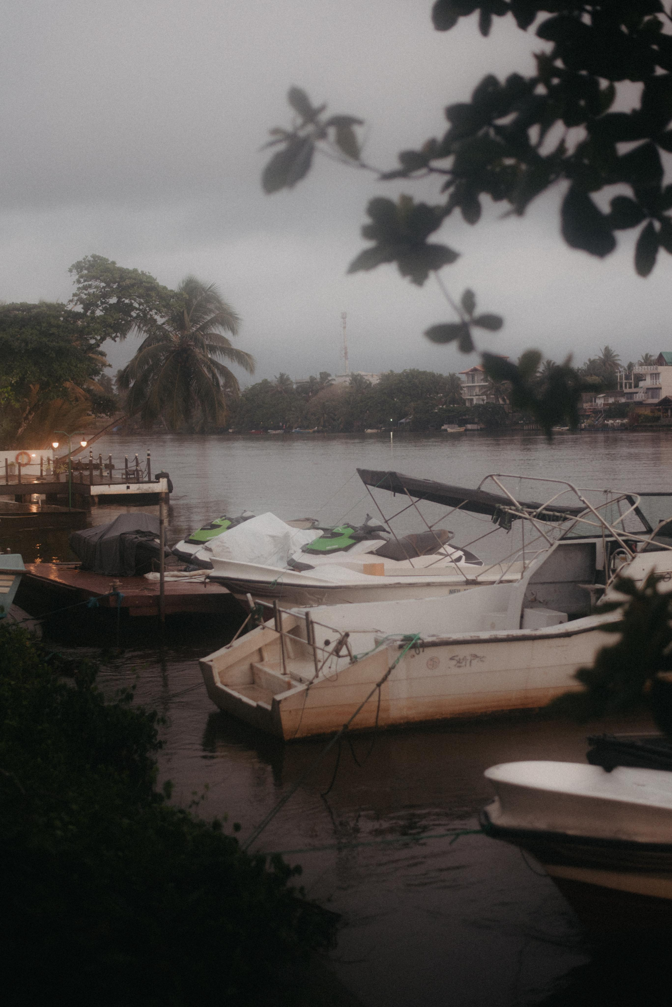 Океан. Главная