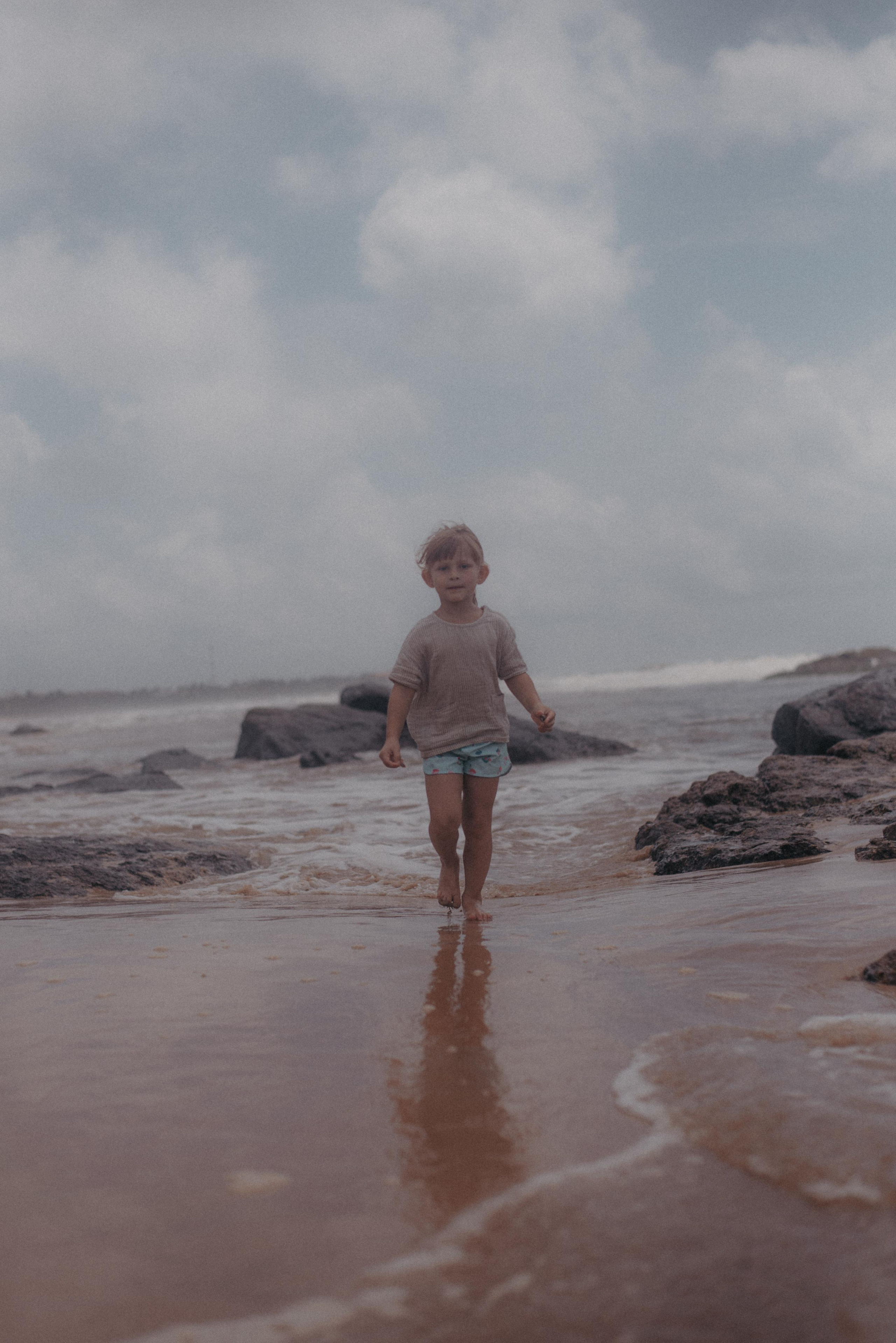 Океан. Главная