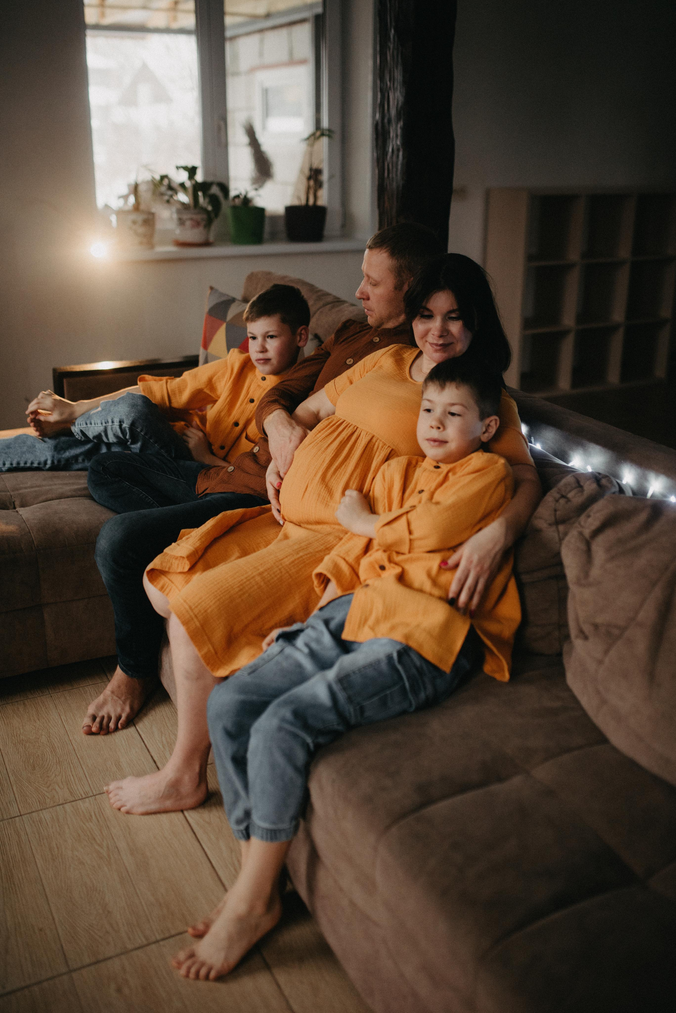 Дом, в котором тепло. Главная