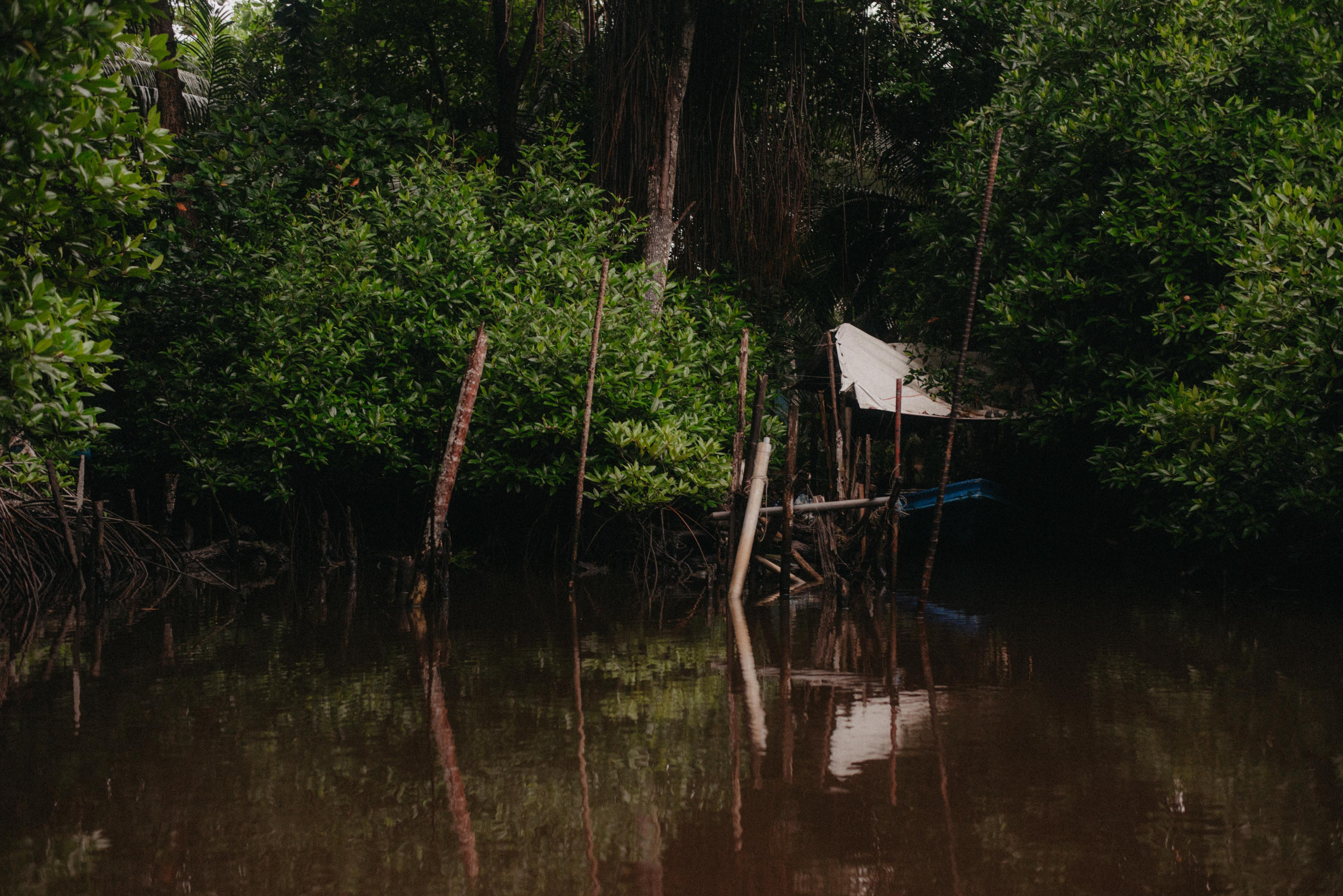 Океан. Главная