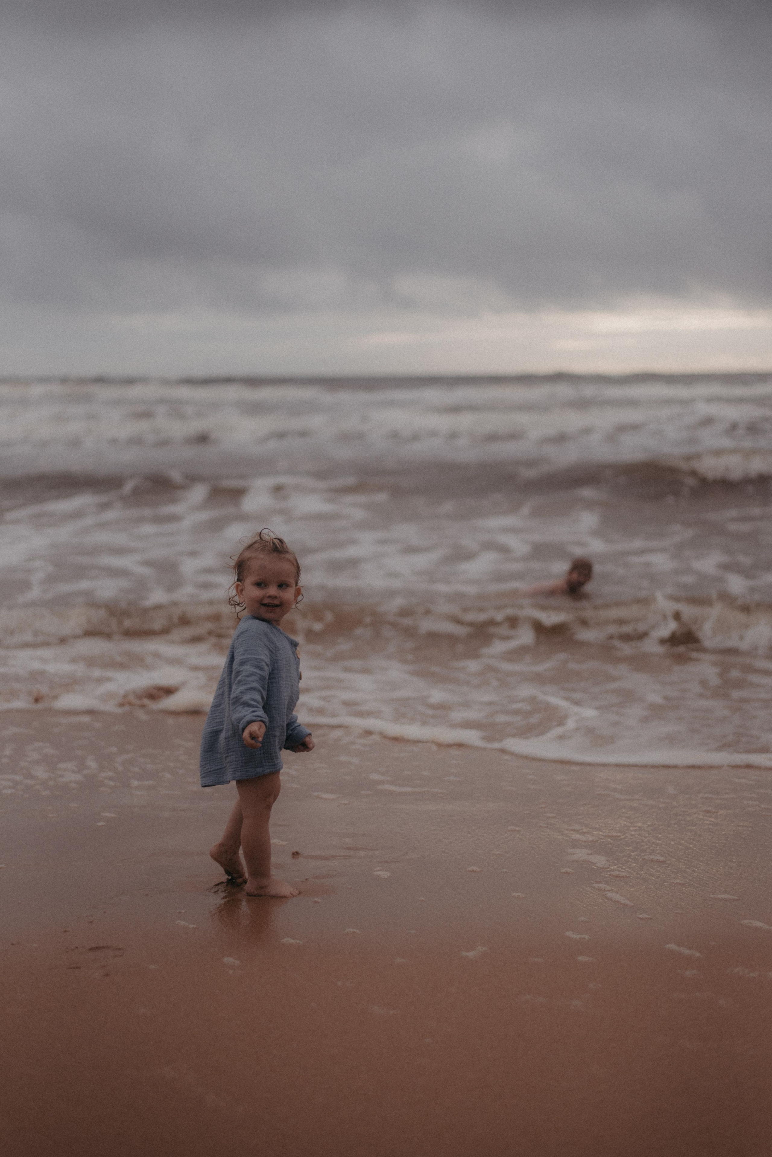 Океан. Главная