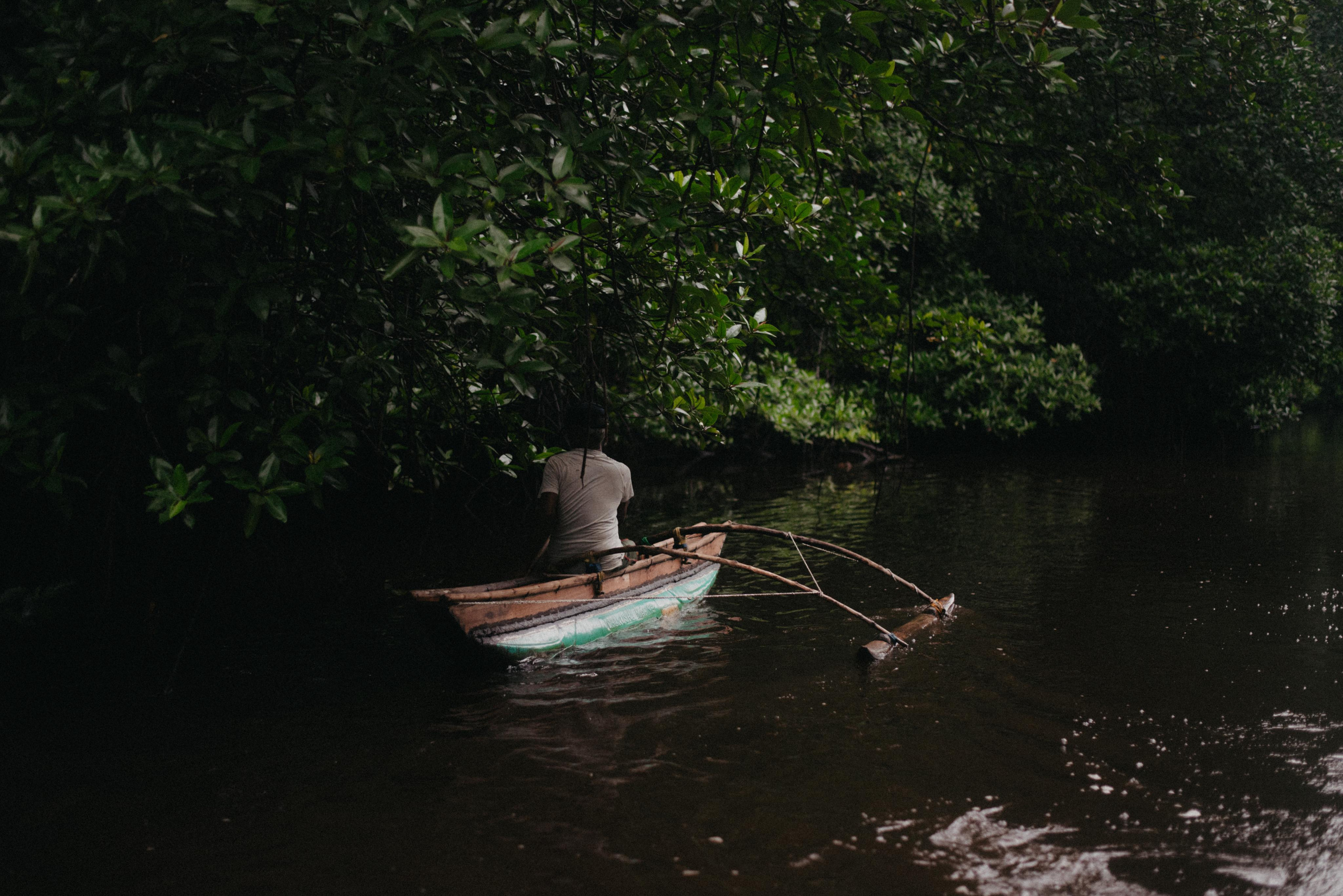 Океан. Главная