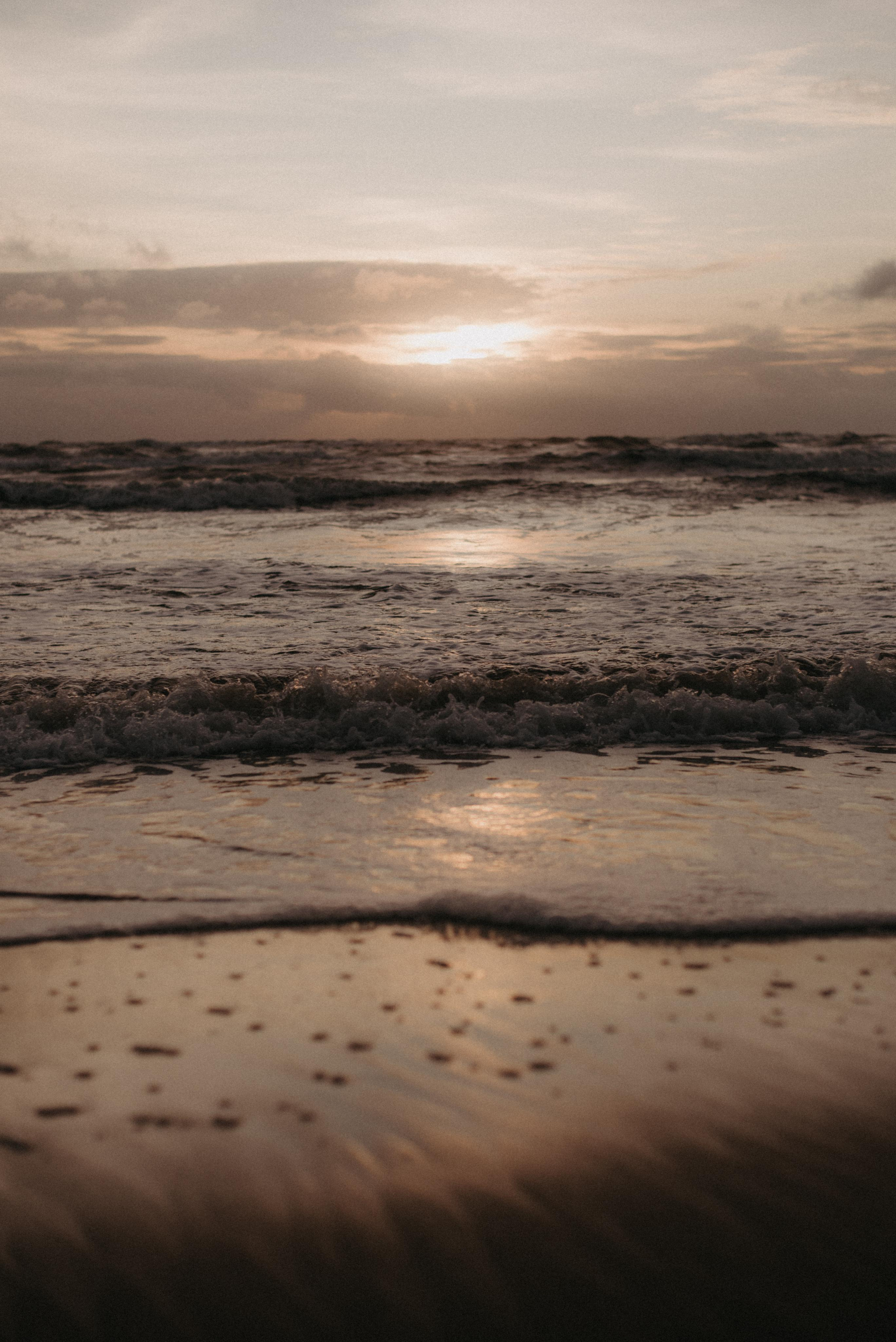 Океан. Главная