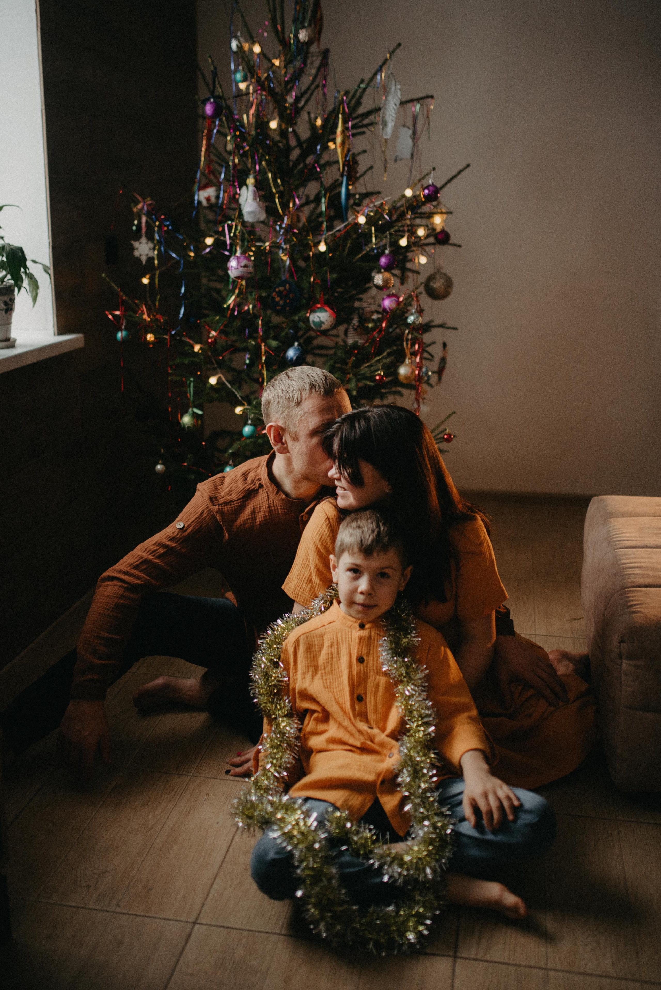 Дом, в котором тепло. Главная