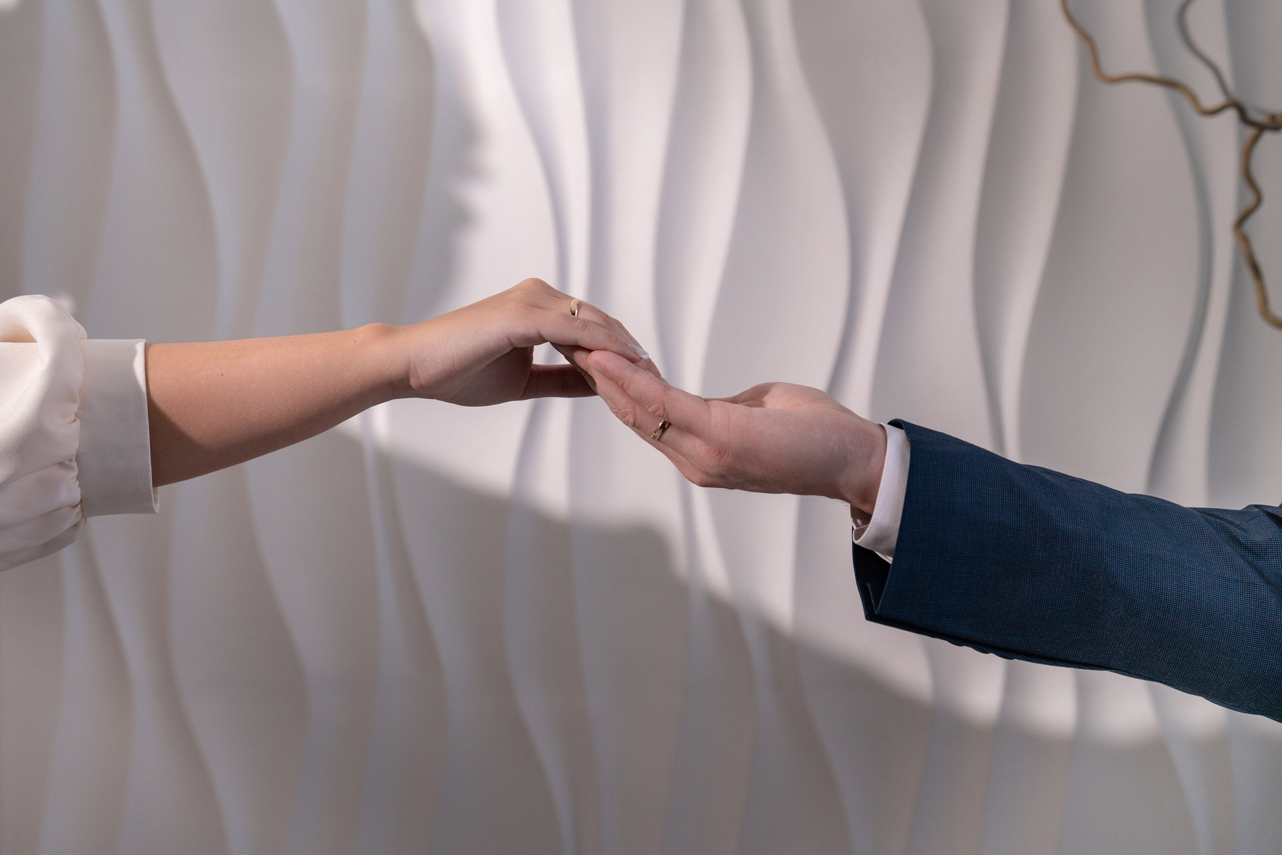 Свадьбы. Фотограф в Норильске и Кайеркане