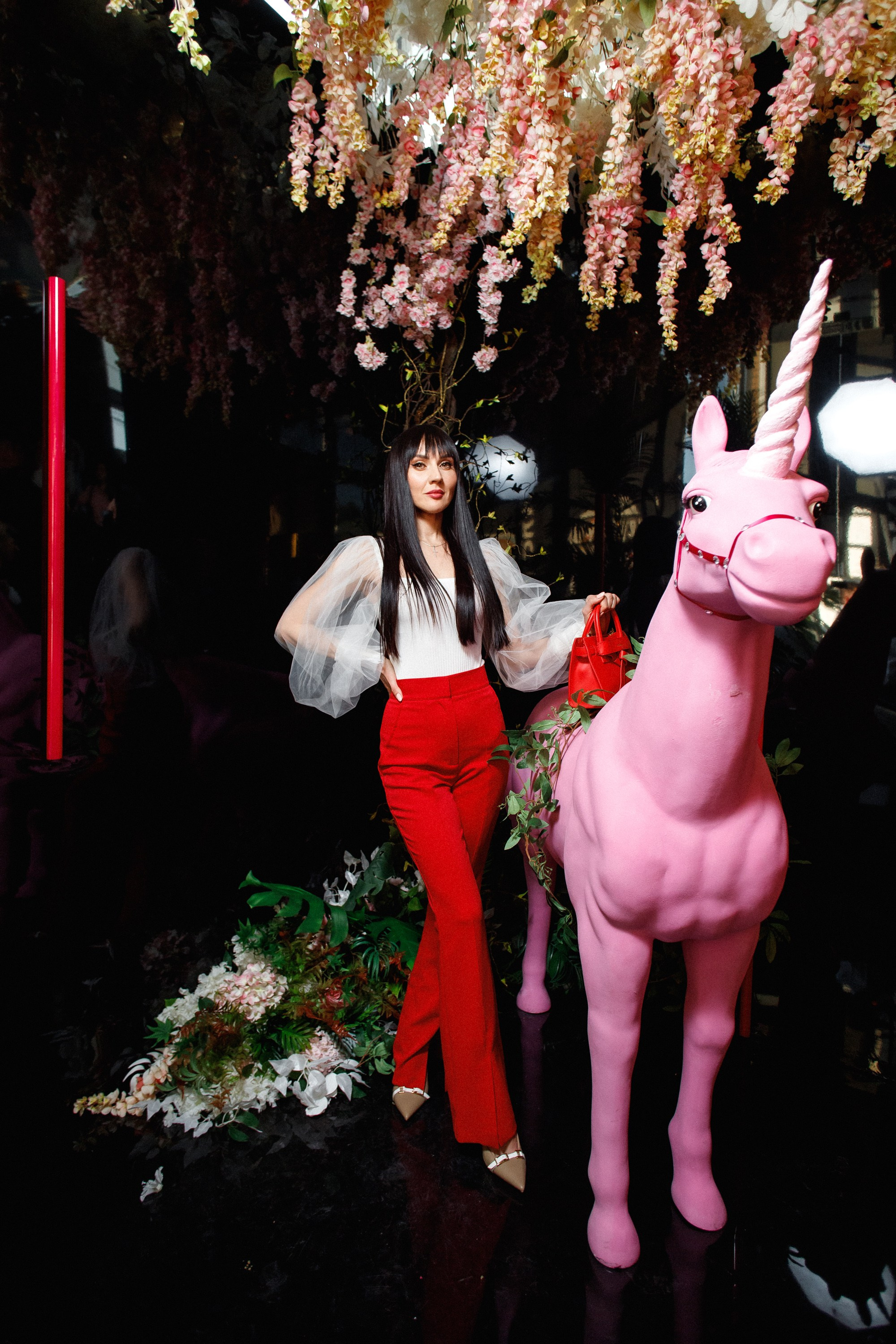 BRAVO FLORA EVENT. СВОИ. ФОТООТЧЕТЫ-СОБЫТИЯ-МЕСТА