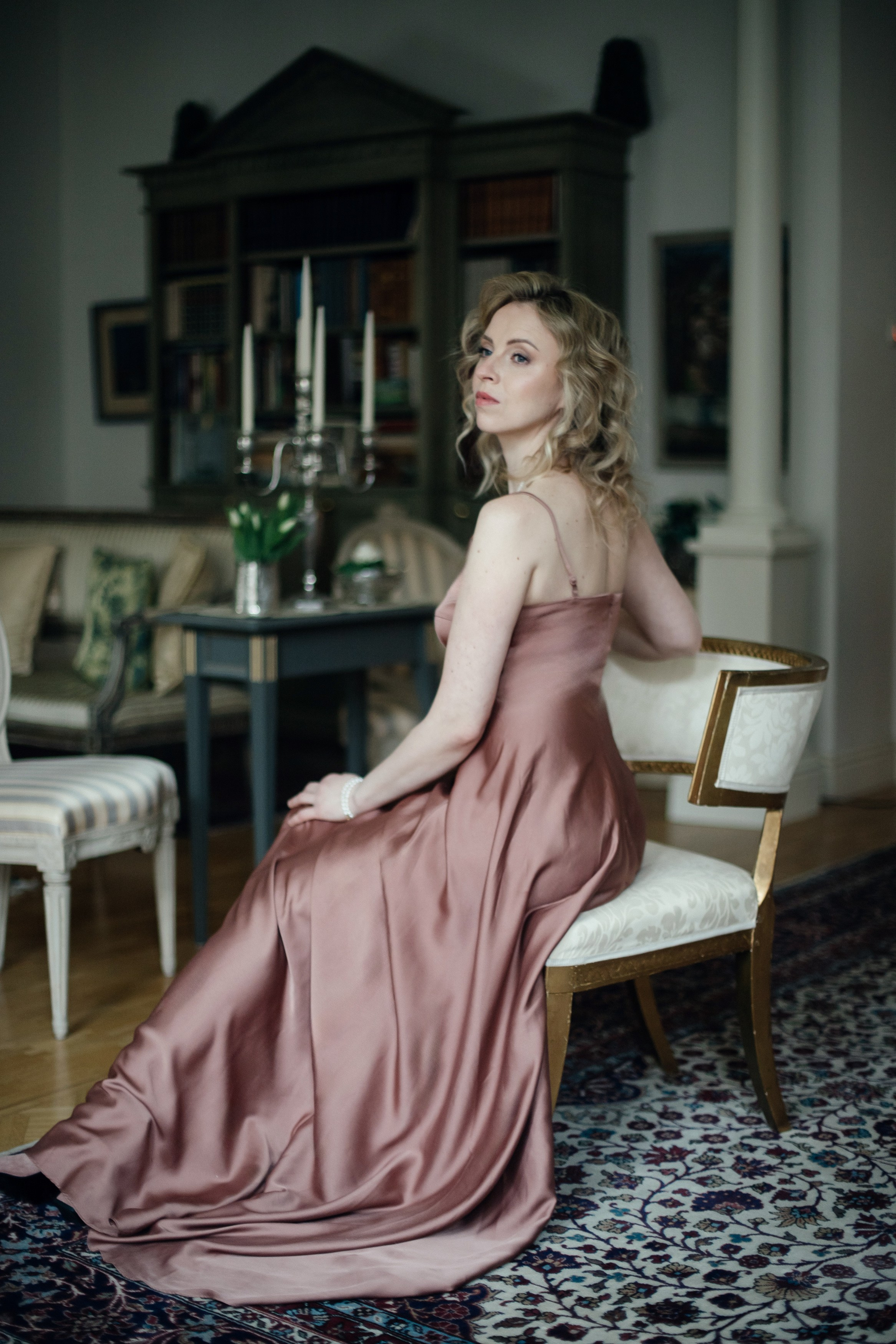 Family and portrait photographer Helsinki