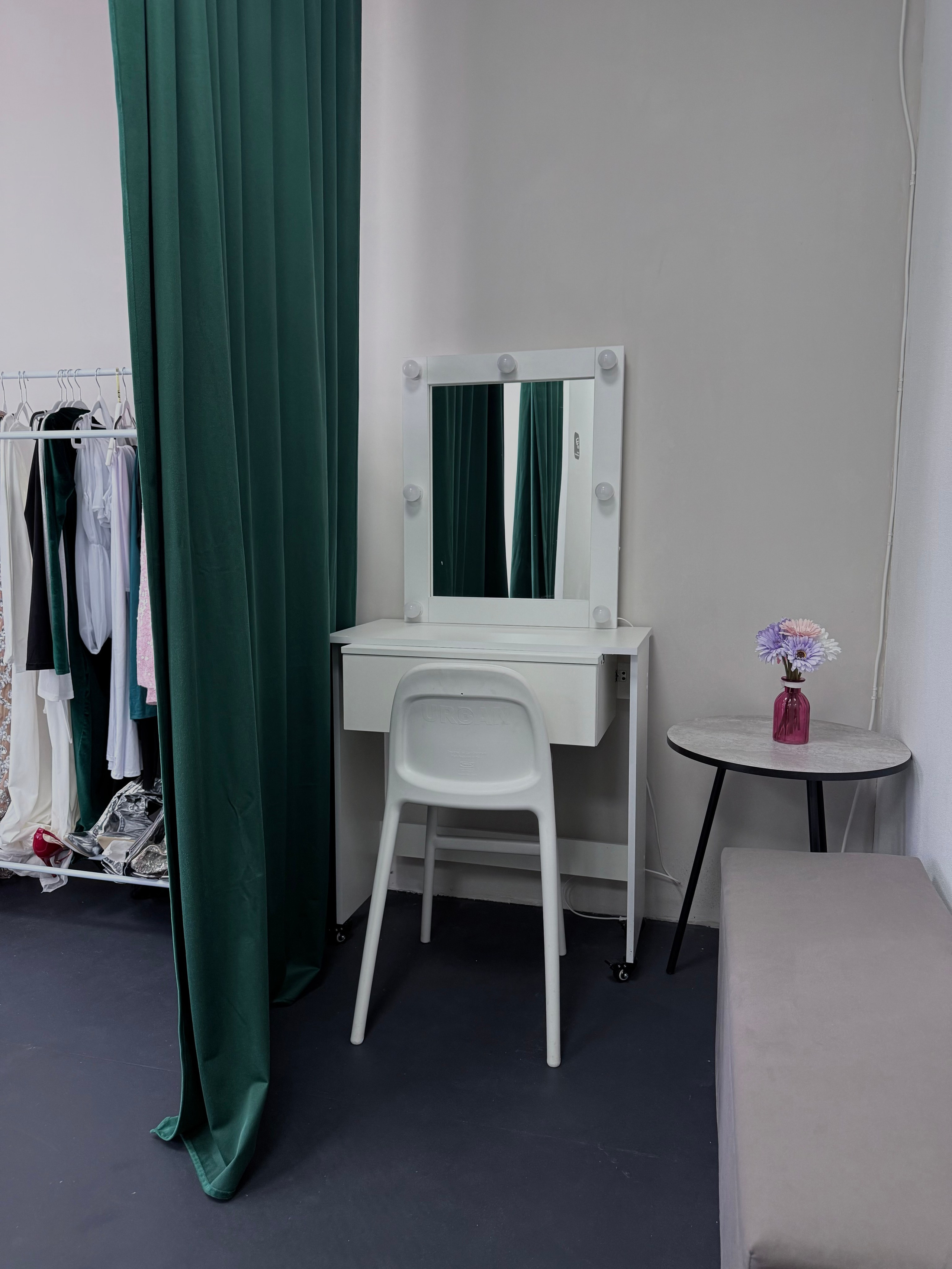 Фотостудия