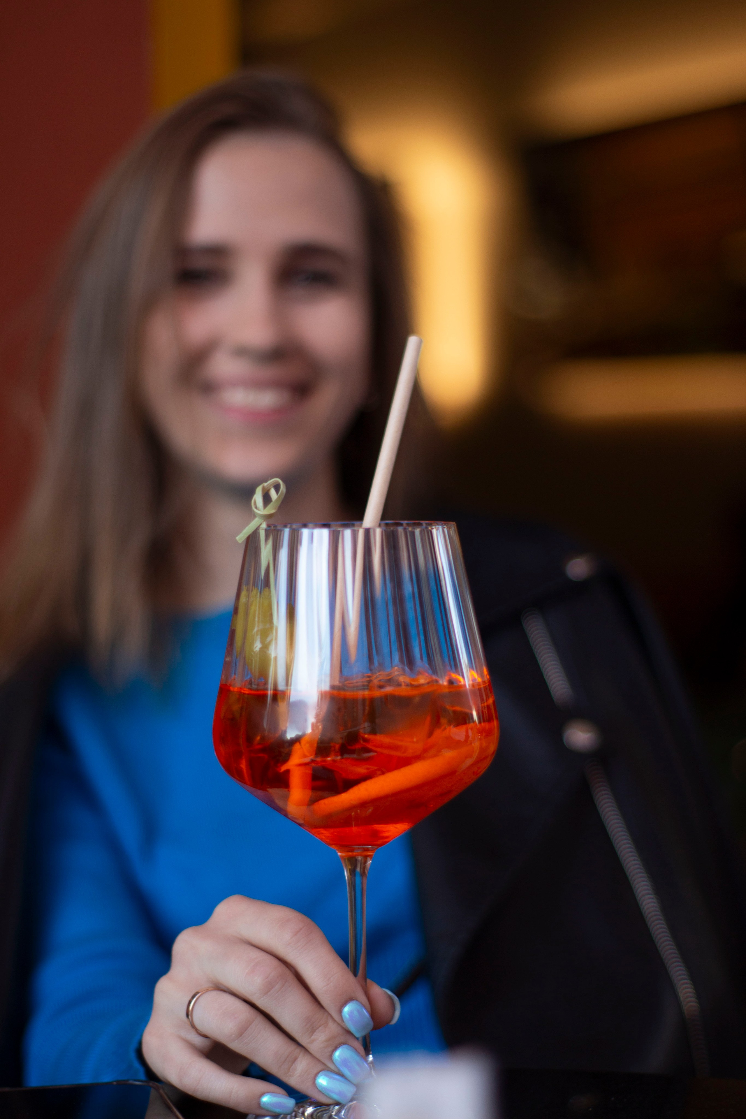 Губарева Софья фотограф в Москве