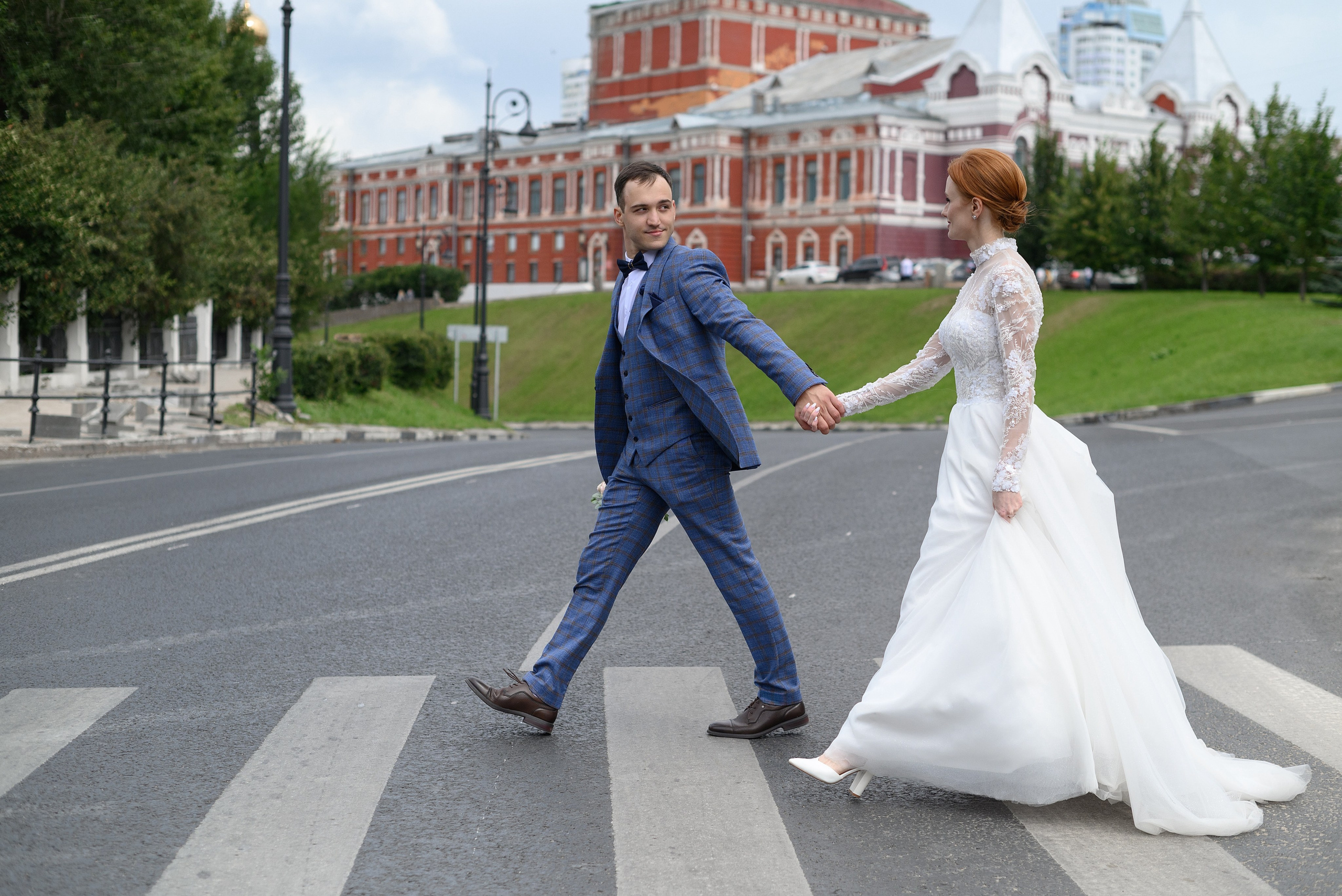 СВАДЕБНЫЕ СЪЕМКИ. Главная