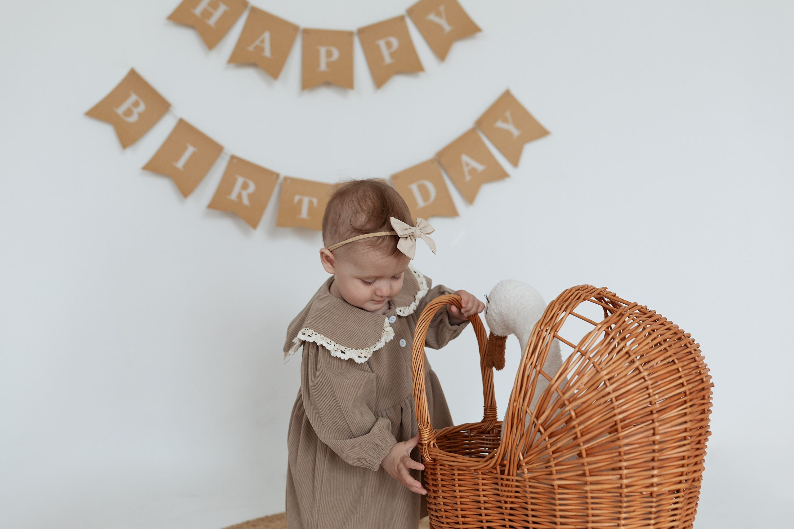 Анюте 1 годик. Фотограф на годик Хабаровск Детский и семейный фотограф в Хабаровске Юлия Матвиенко