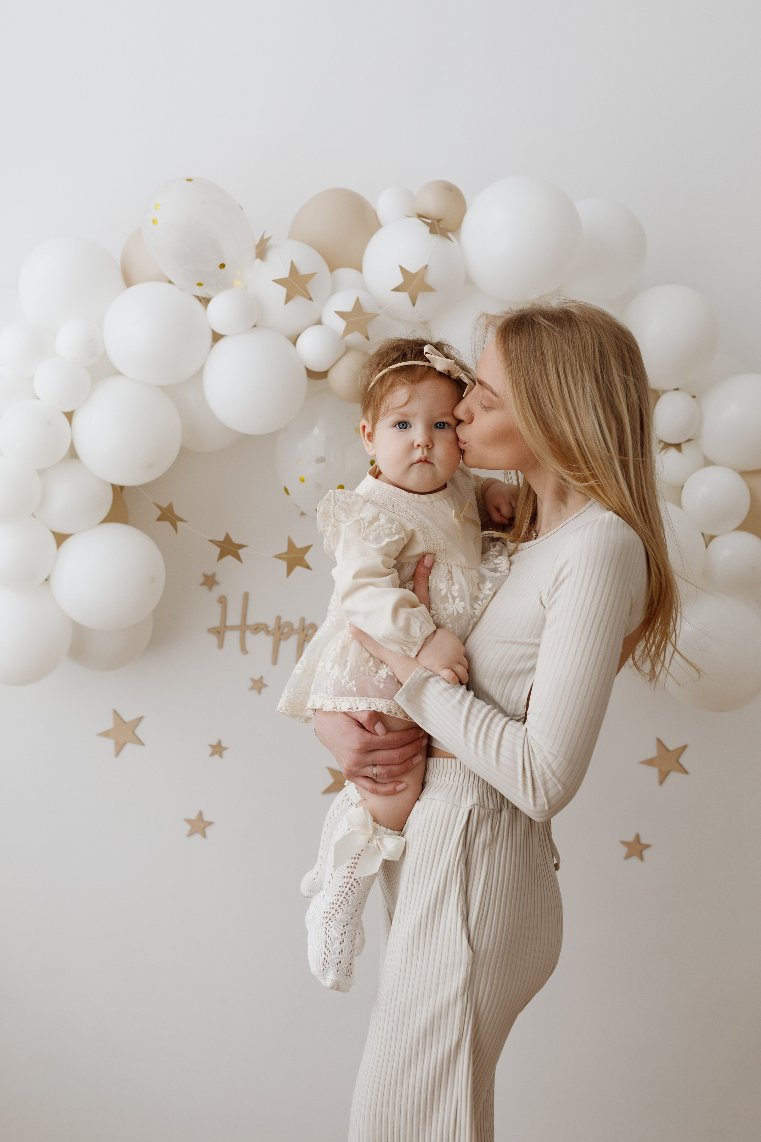 Арии 1 годик. Фотограф на годик Хабаровск Детский и семейный фотограф в Хабаровске Юлия Матвиенко