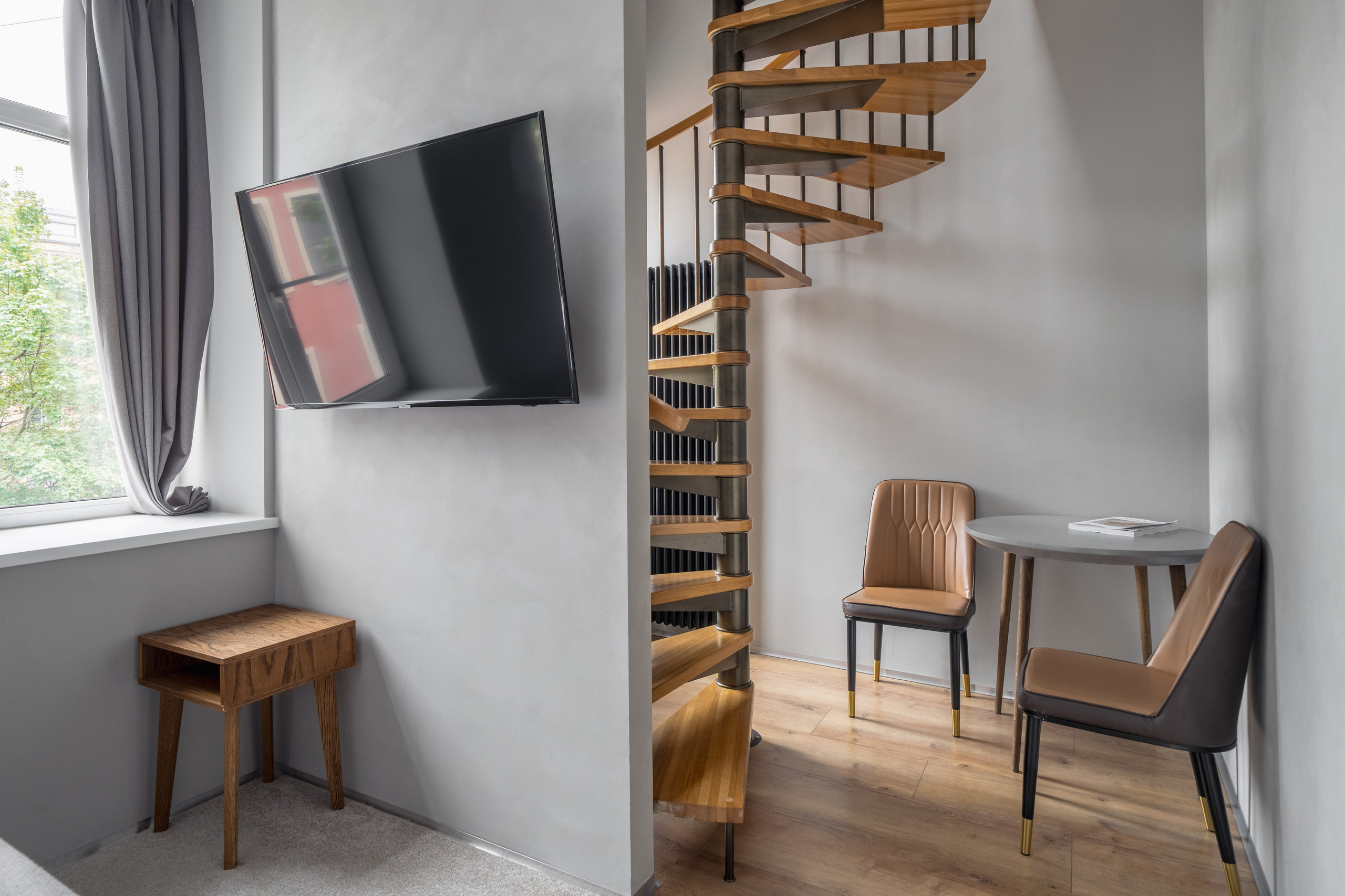 Molo Hotel. Svyatoslav Bunkov | photographer