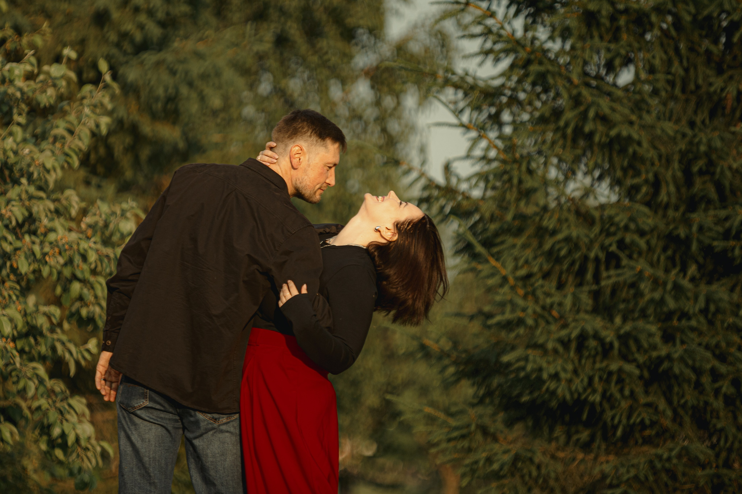 Любовь это…. Арт-фотограф Крис Л. в Тобольске: портрет, семейные, свадьбы