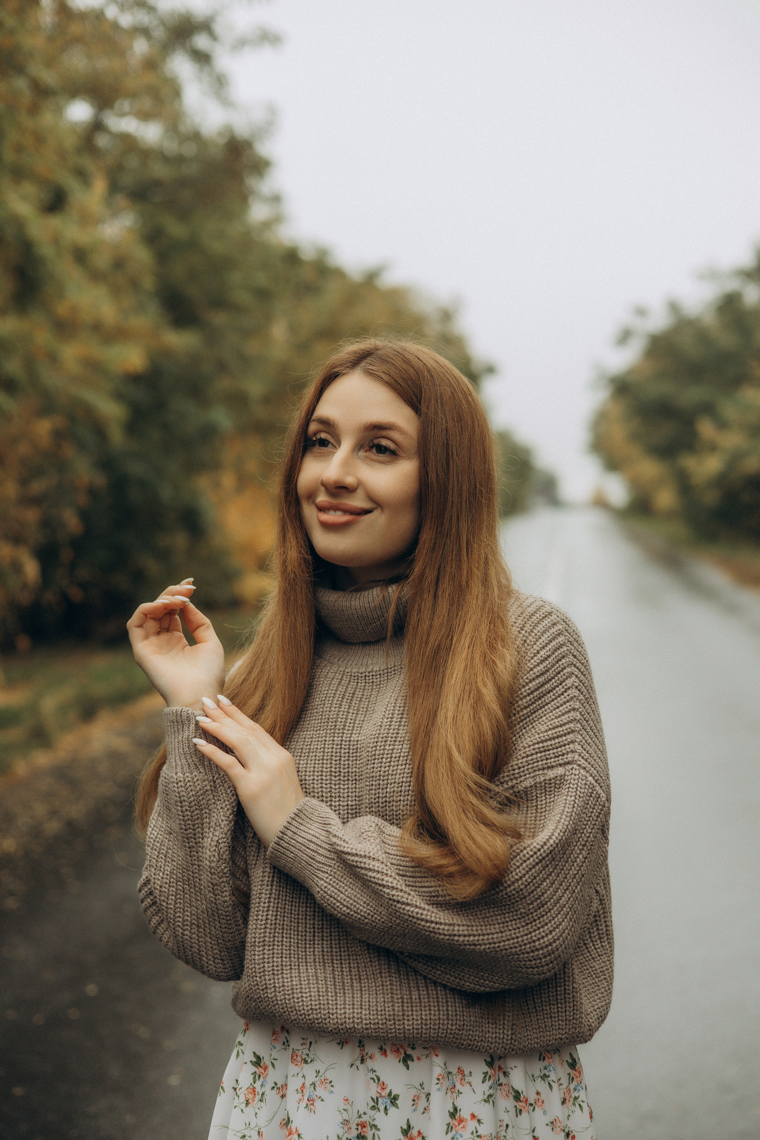 Портфолио. Главная