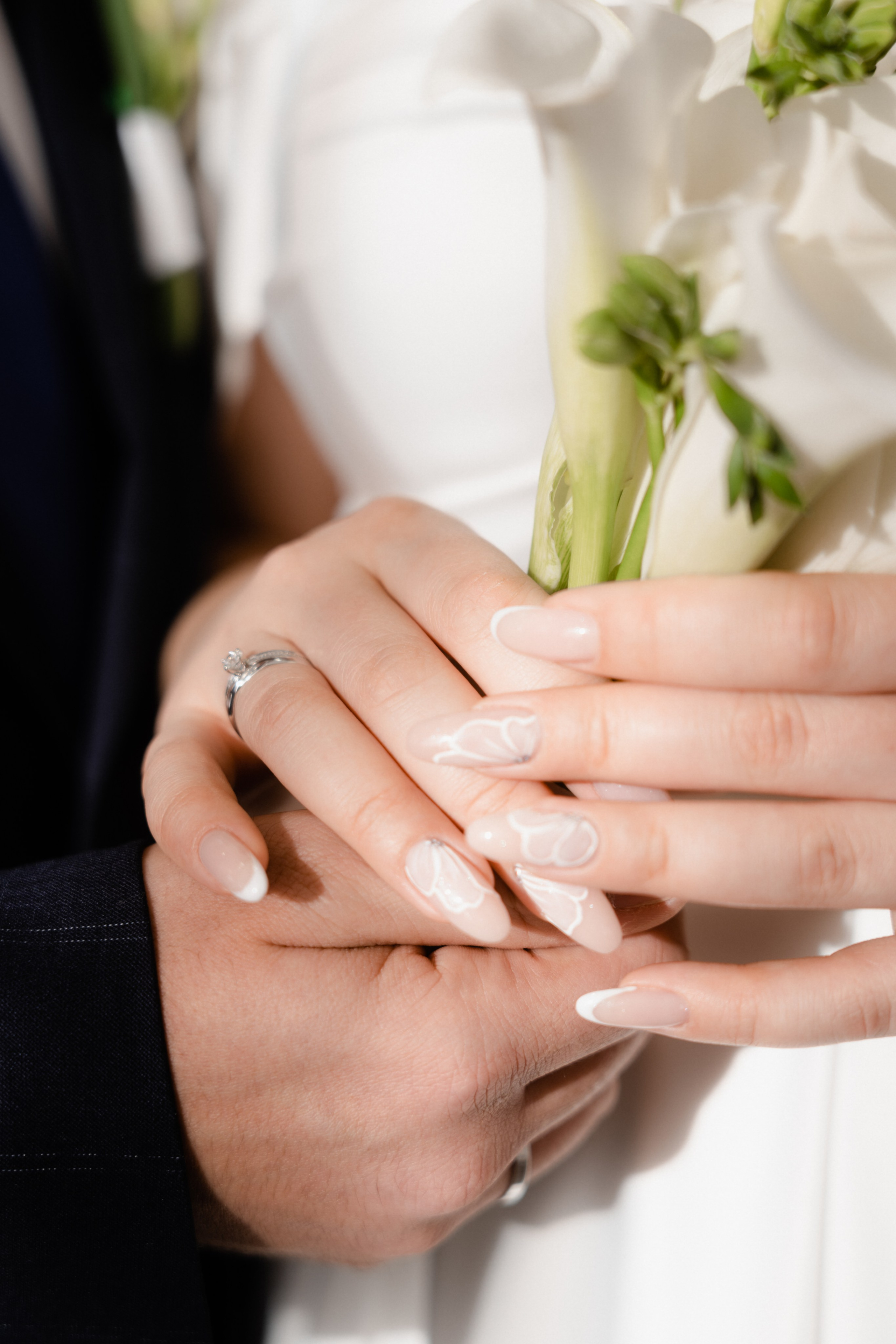 Анастасия и Эльдар. Фотограф и видеограф Мария Банщикова, Солнечногорск, Москва