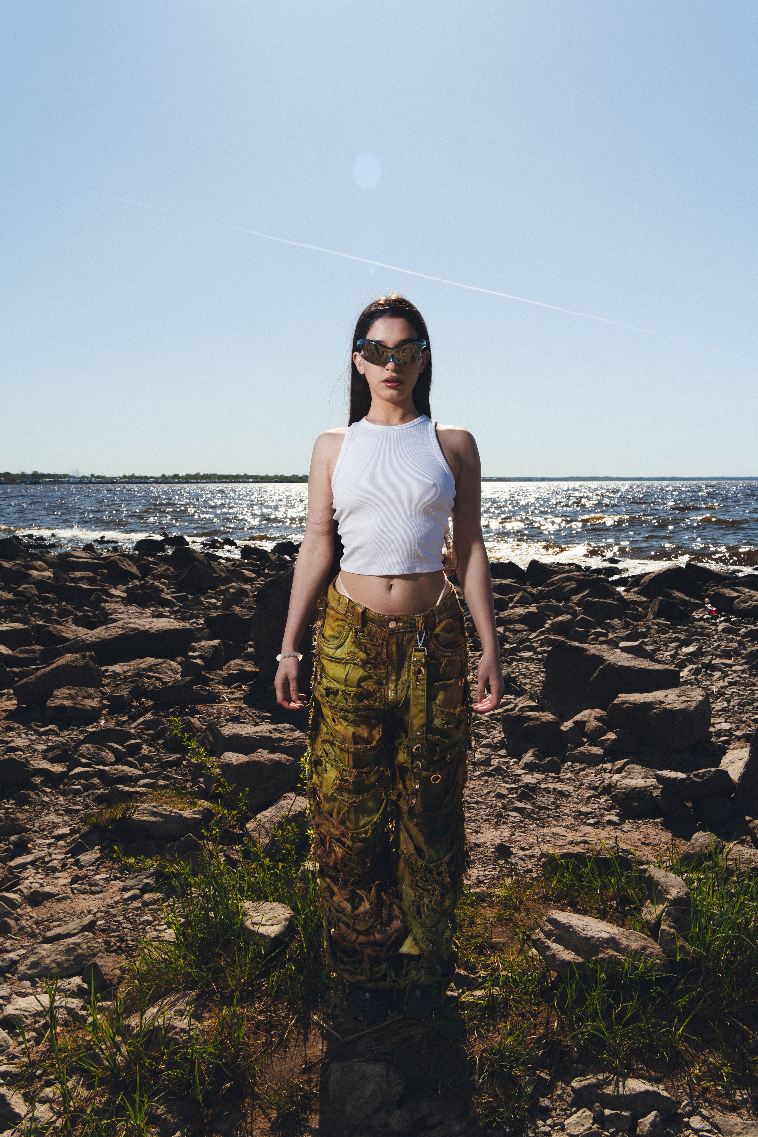 Fashion-продакшн под ключ: идеи, локации, команда и готовые фото для брендов. Fashion фотограф-видеограф в Санкт-Петербурге Никита Белан