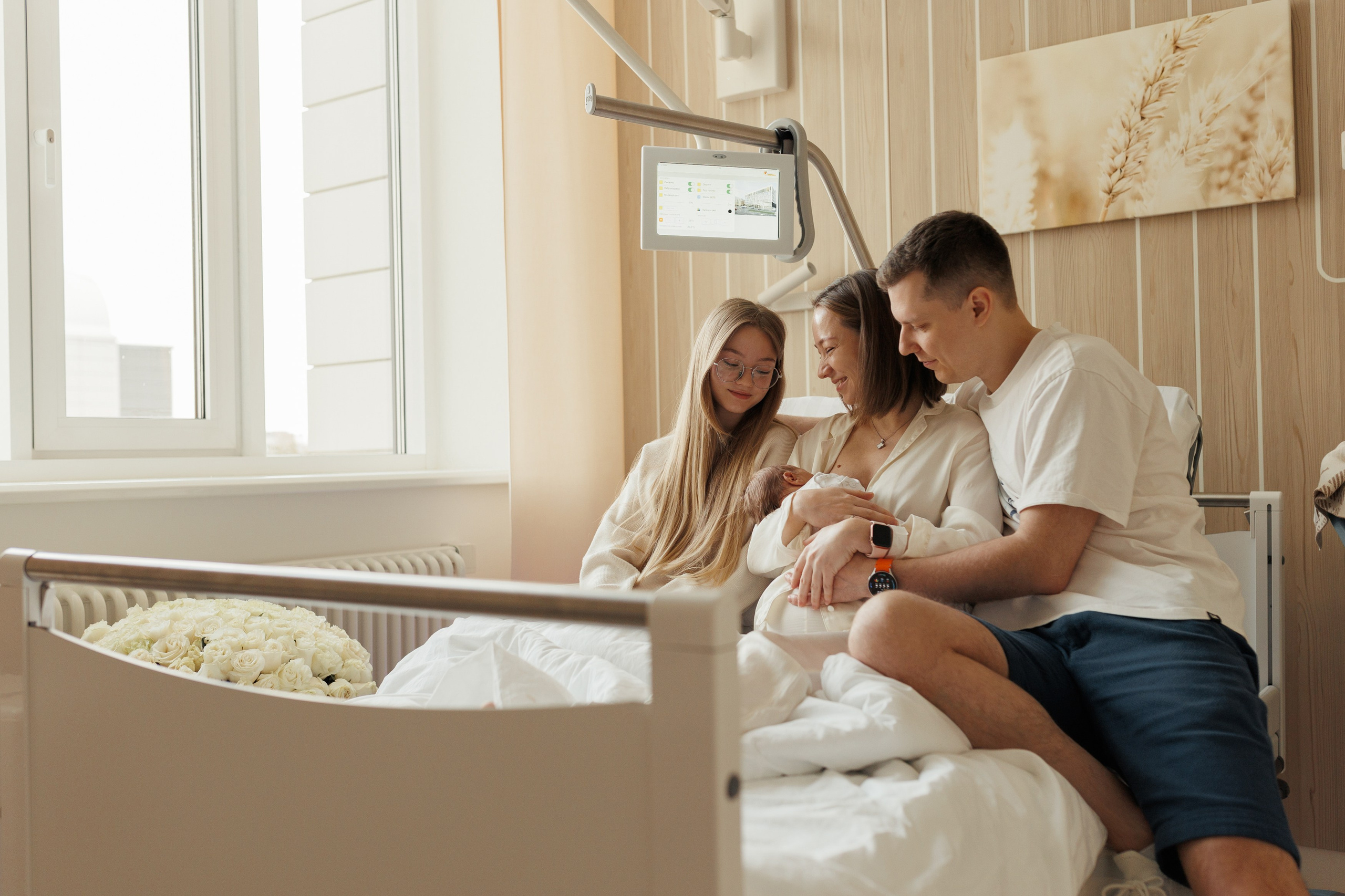 Фотограф на выписку. Фотограф новорожденных Екатеринбург