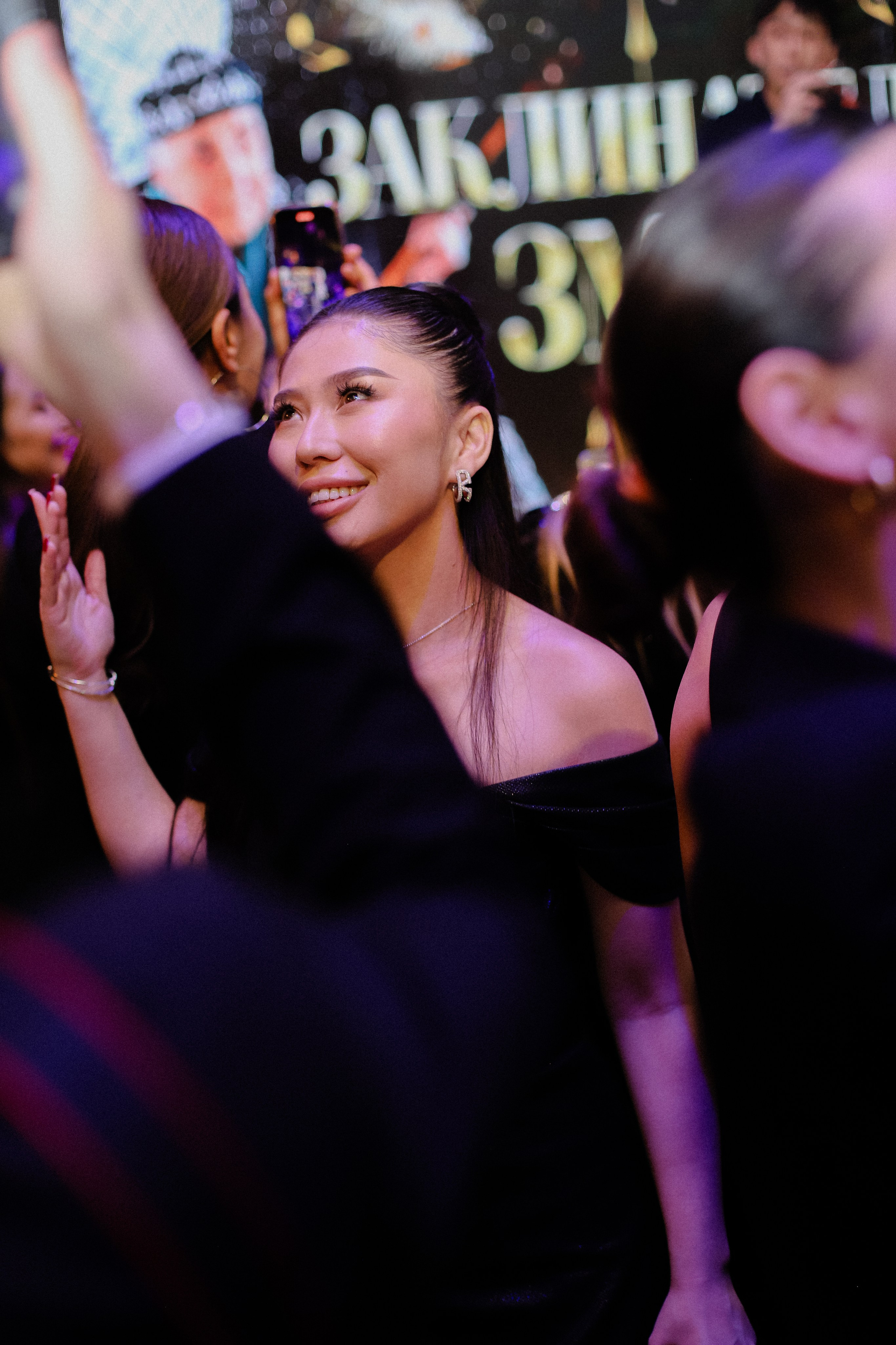 Корпоратив QM | 5.12. Фотограф в Алматы и Москве Даша Пушкина