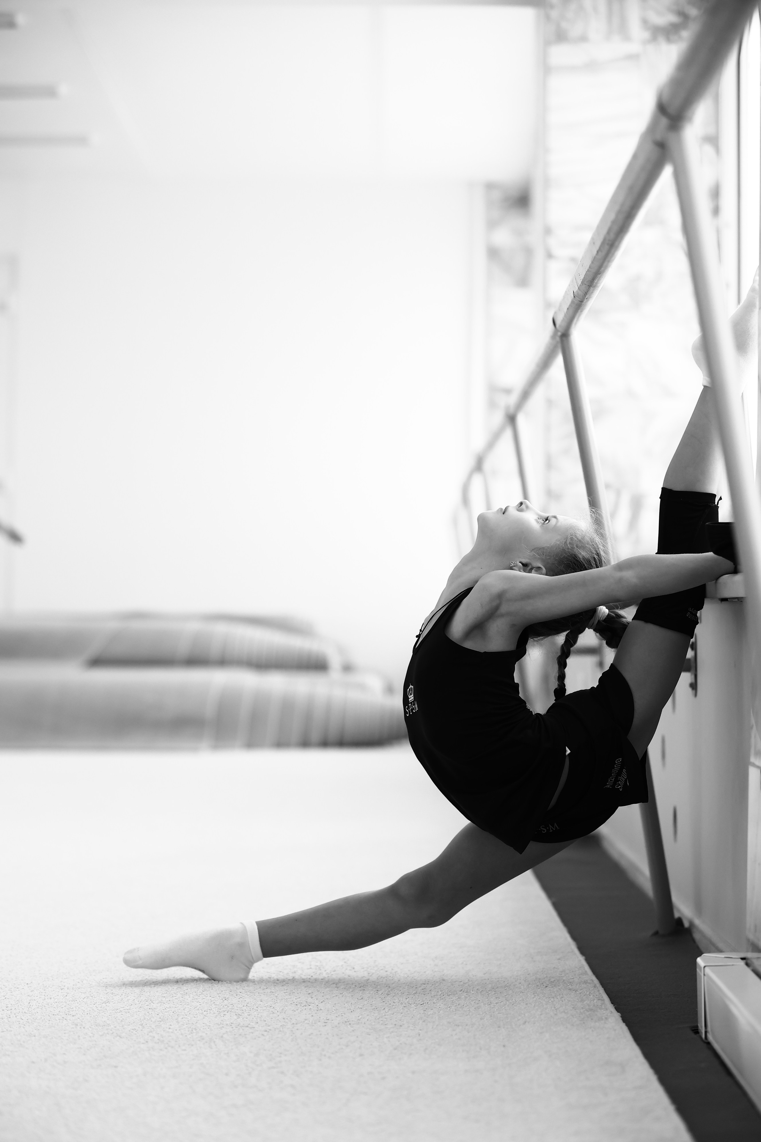 Фотосъёмка на сборах и тренировках. Спортивный фотограф Светлана Широкова Москва | МореСвета