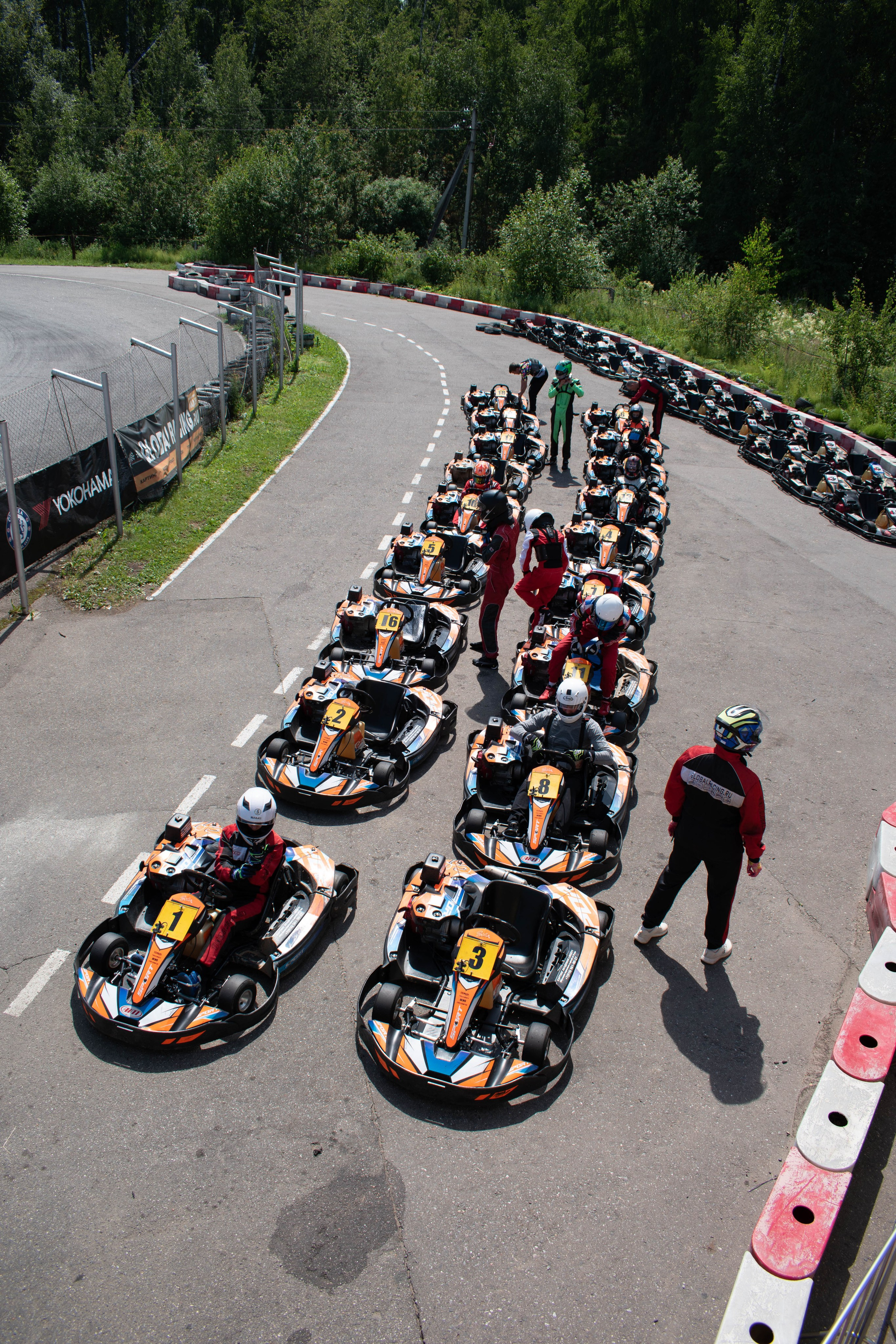 Global Race Leader 2022 (Summer race). Репортажный фотограф Сыбер Мартти