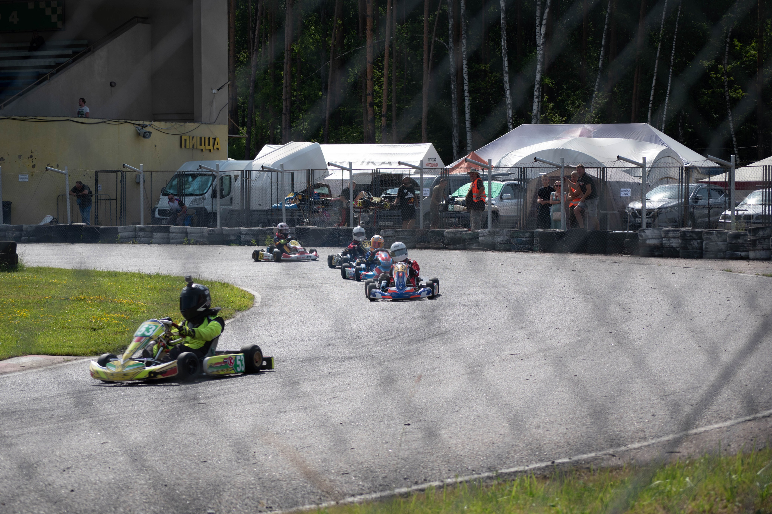 Global Race Leader 2022 (Summer race). Репортажный фотограф Сыбер Мартти