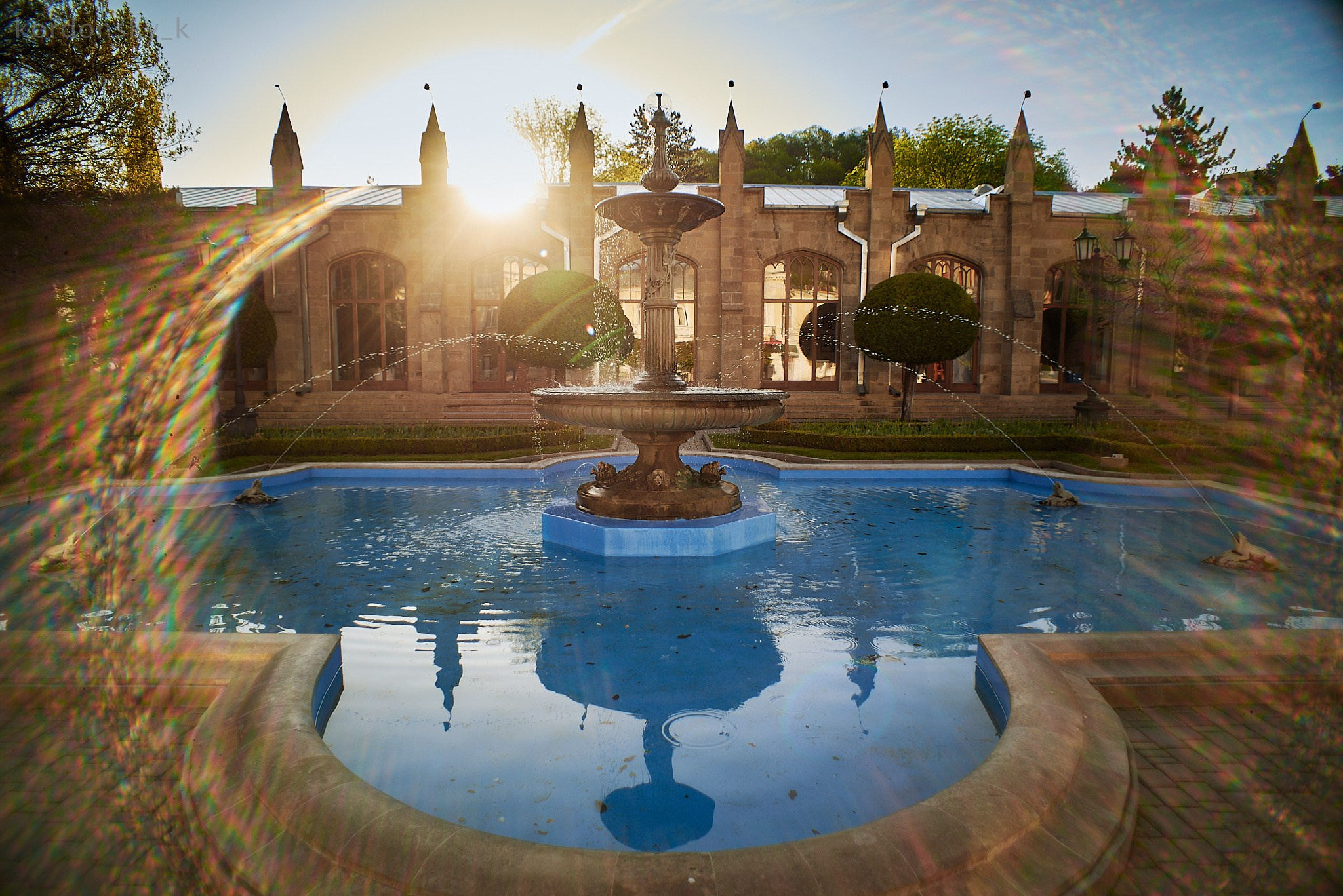 Пейзажный фотограф Константин Кордонский, Кисловодск, Северный Кавказ. Константин Кордонский | Интерьерный и food-фотограф в Кисловодске и КМВ