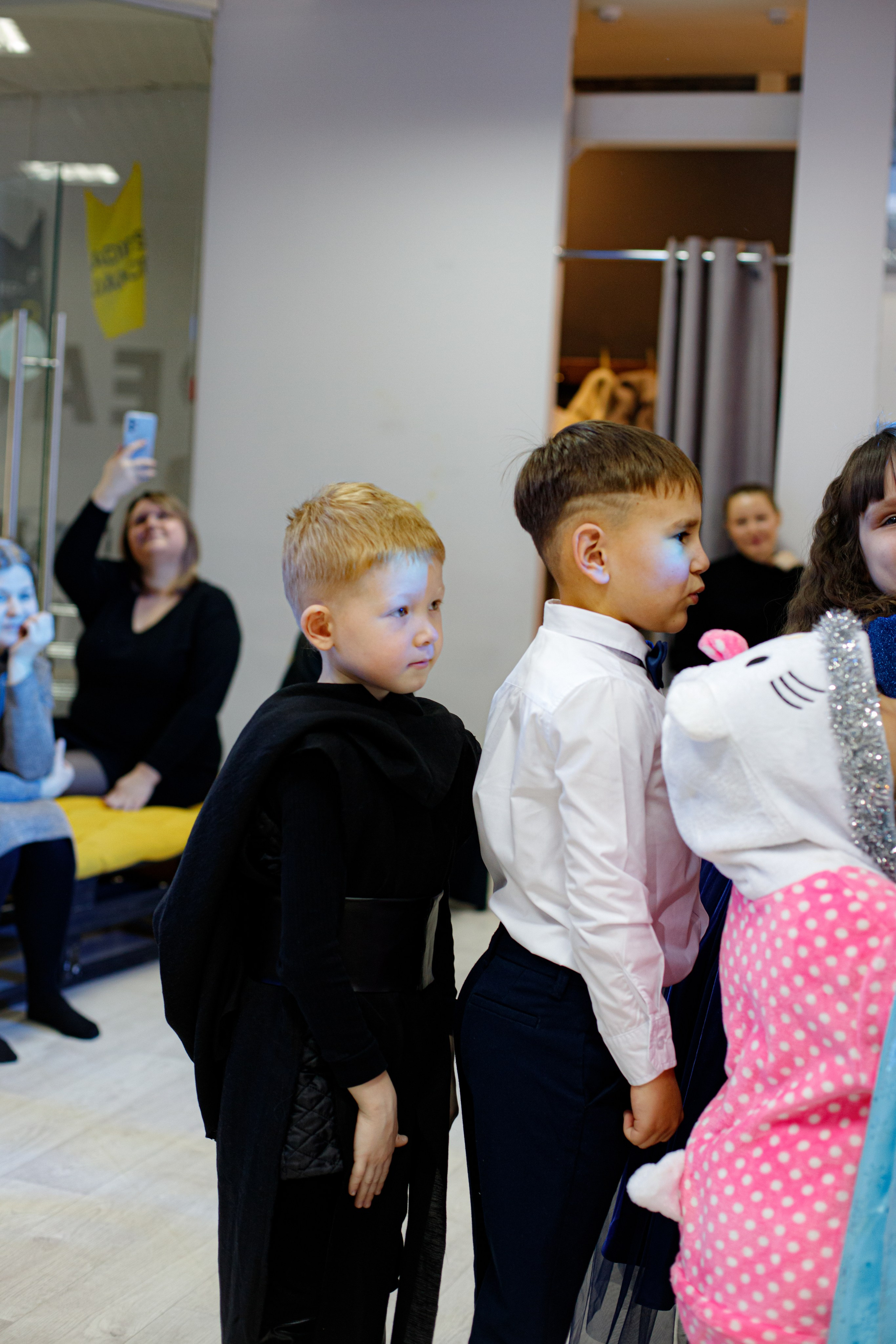 Happy new year / part2. Photokarish