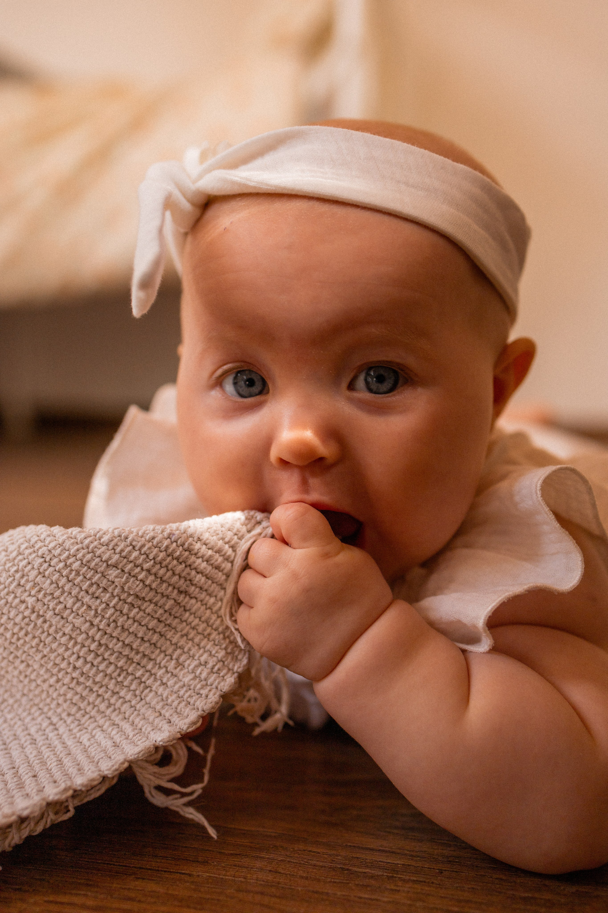 Семья Мазаевых. Портретный фотограф в Москве Кислая Елизавета