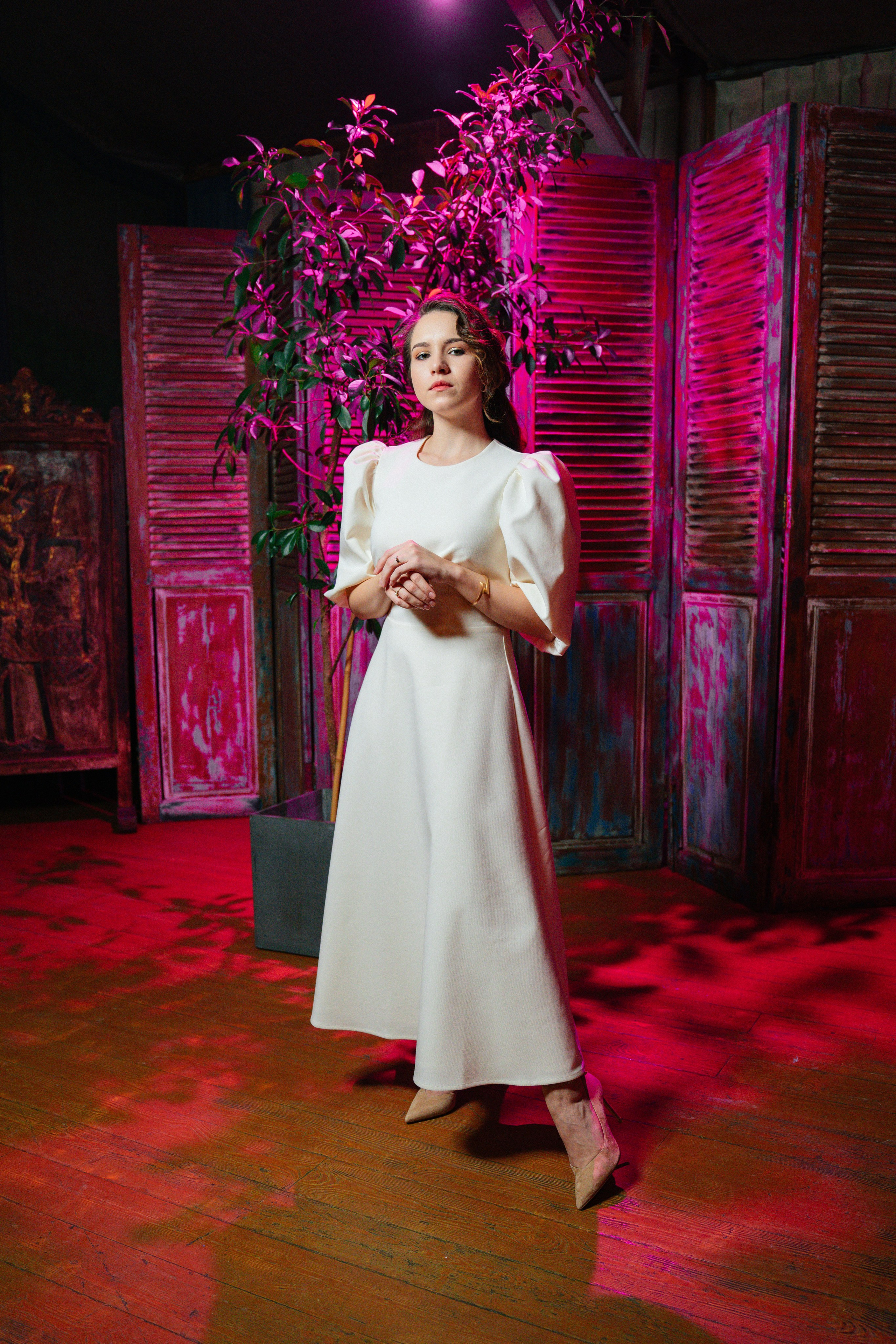 Корпоратив компании Моторика Soho Country Club