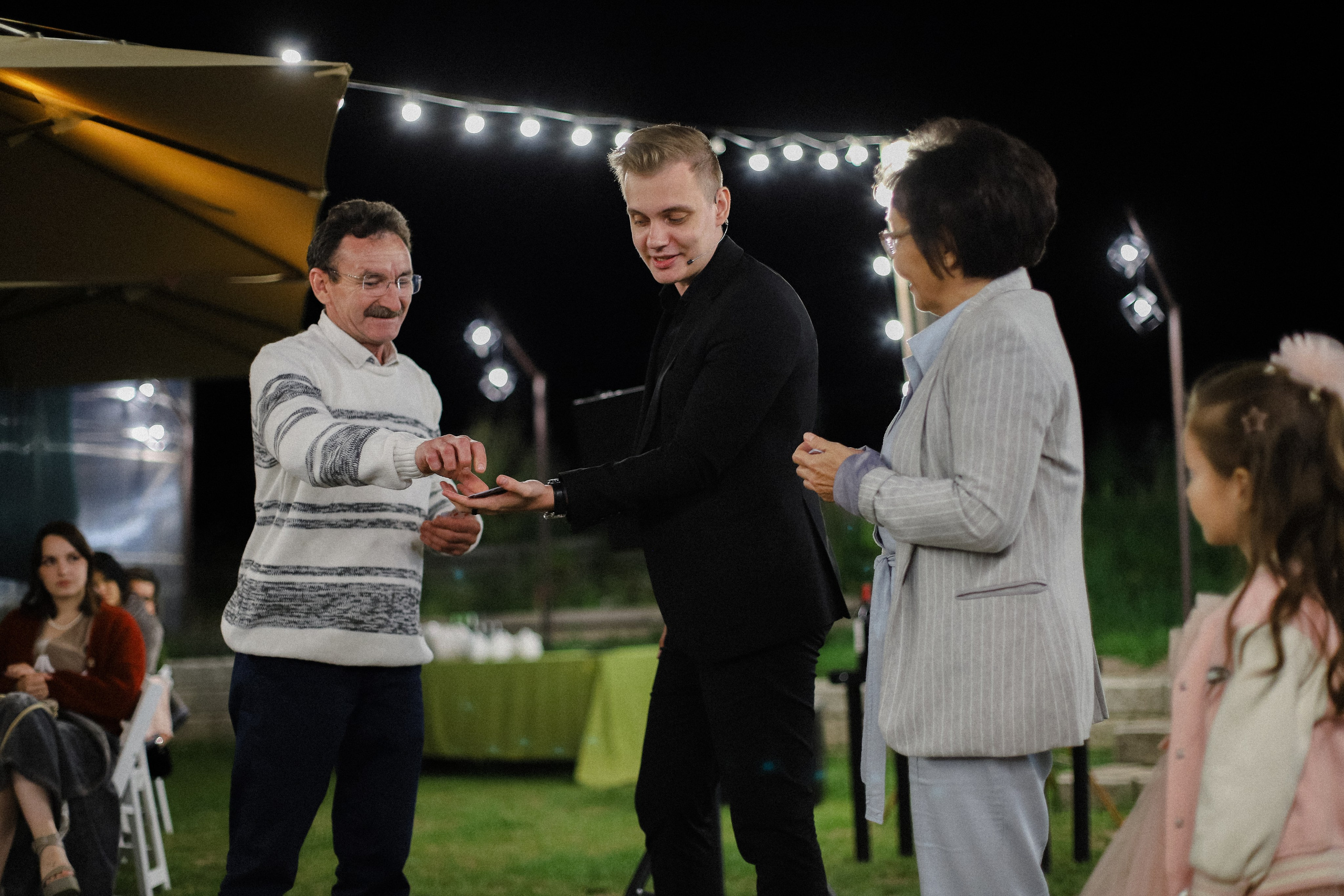 Рустам и Елизавета. Фотограф в Алматы и Москве Даша Пушкина