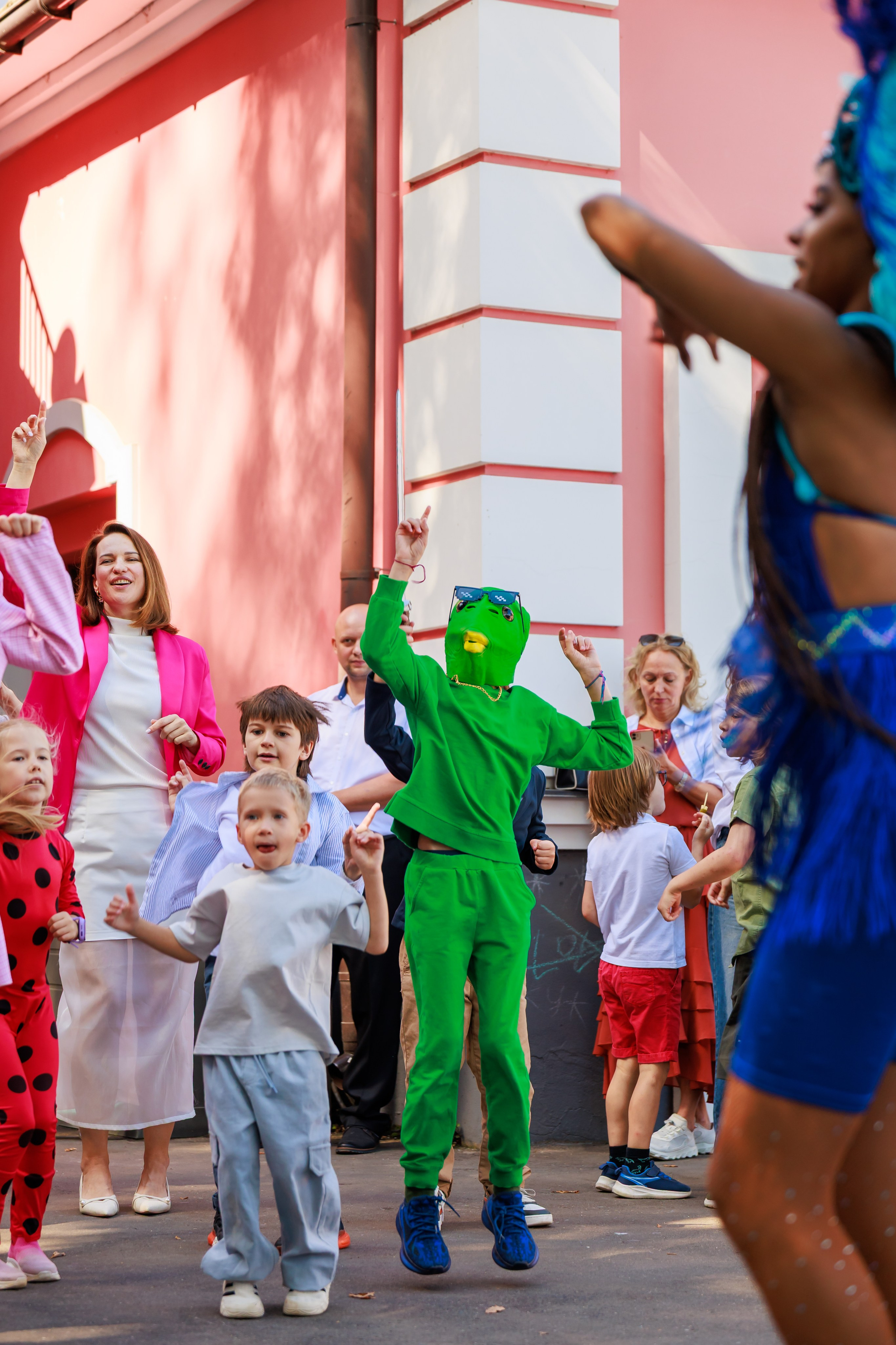 Фоторепортаж. Фотограф и видеограф Елена Пахомова Москва