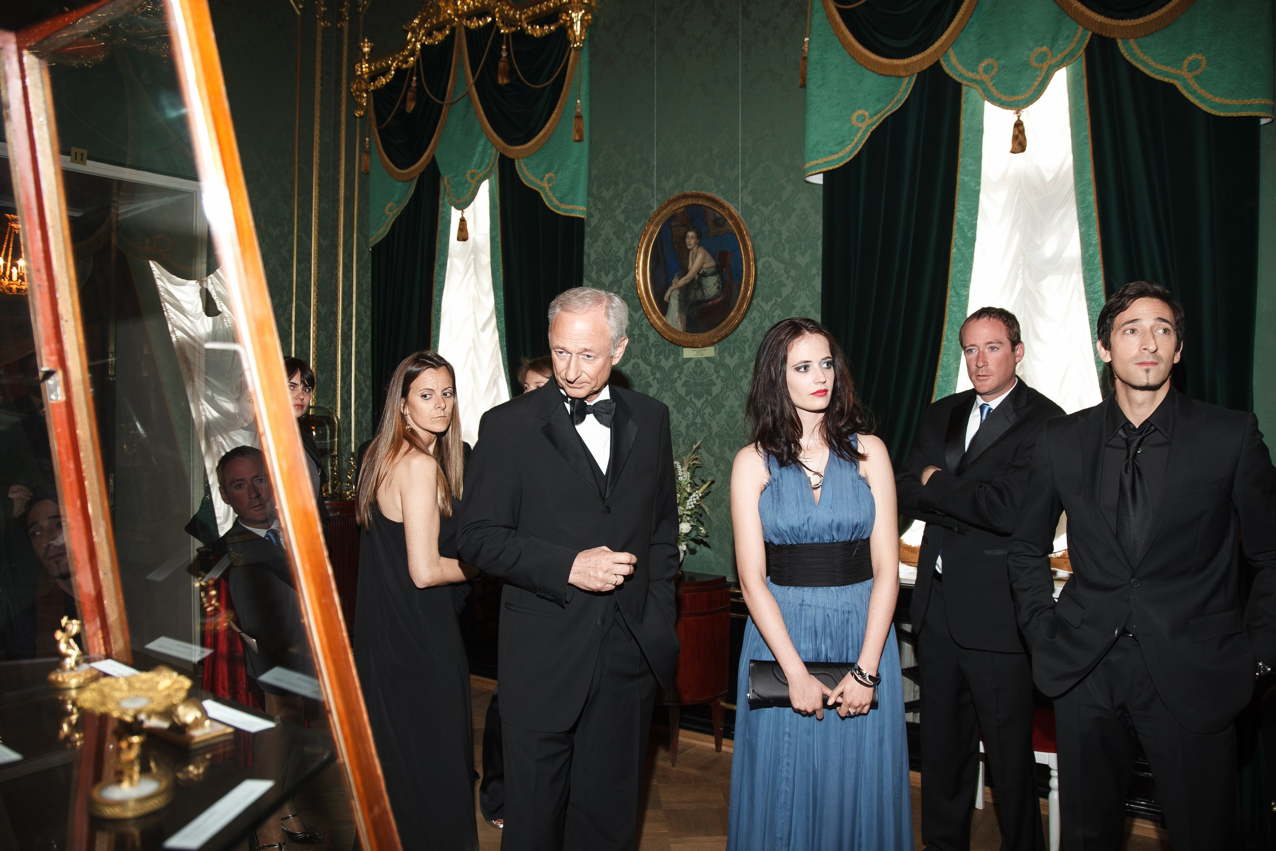 Истории (1). Суперфотограф Виталий Коликов