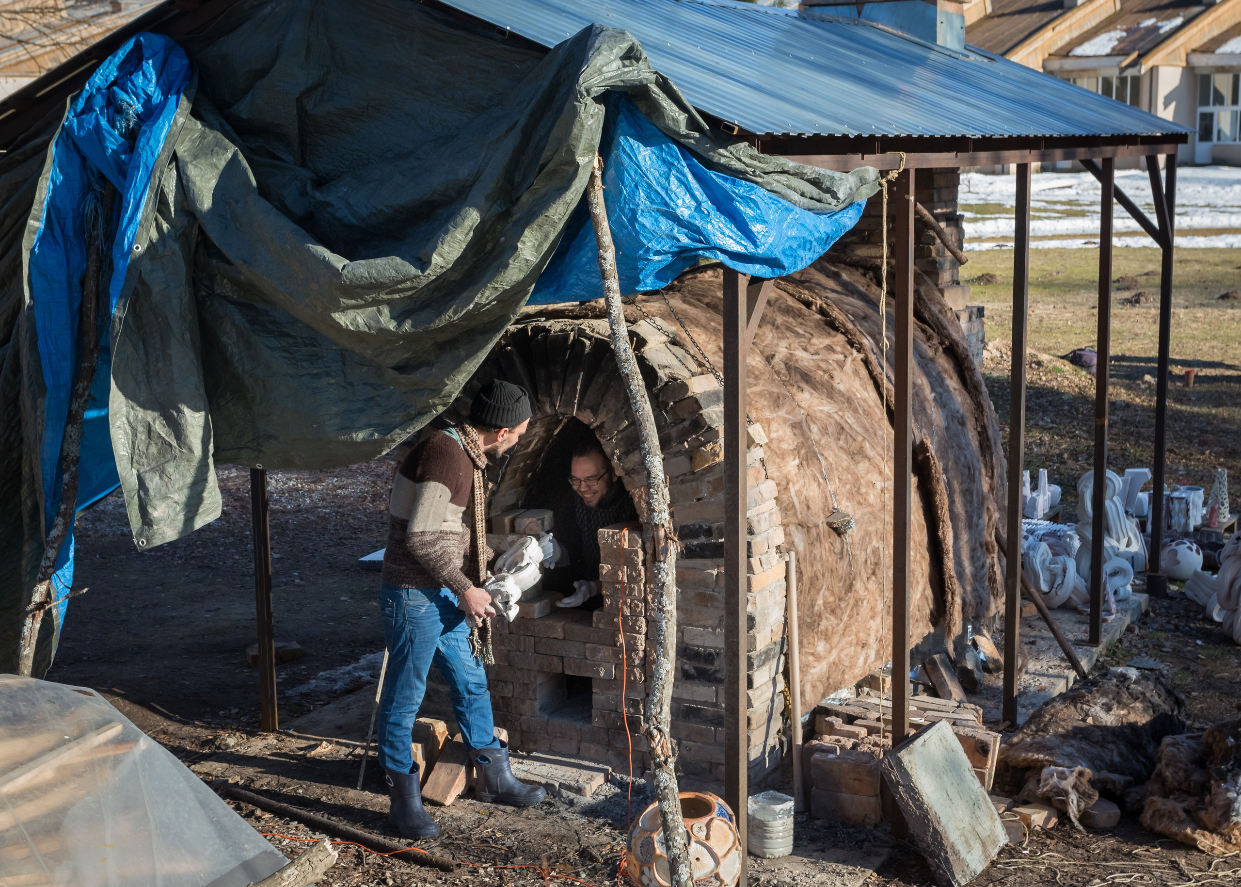 ВЫШНИЙ ВОЛОЧЕК. Контакты