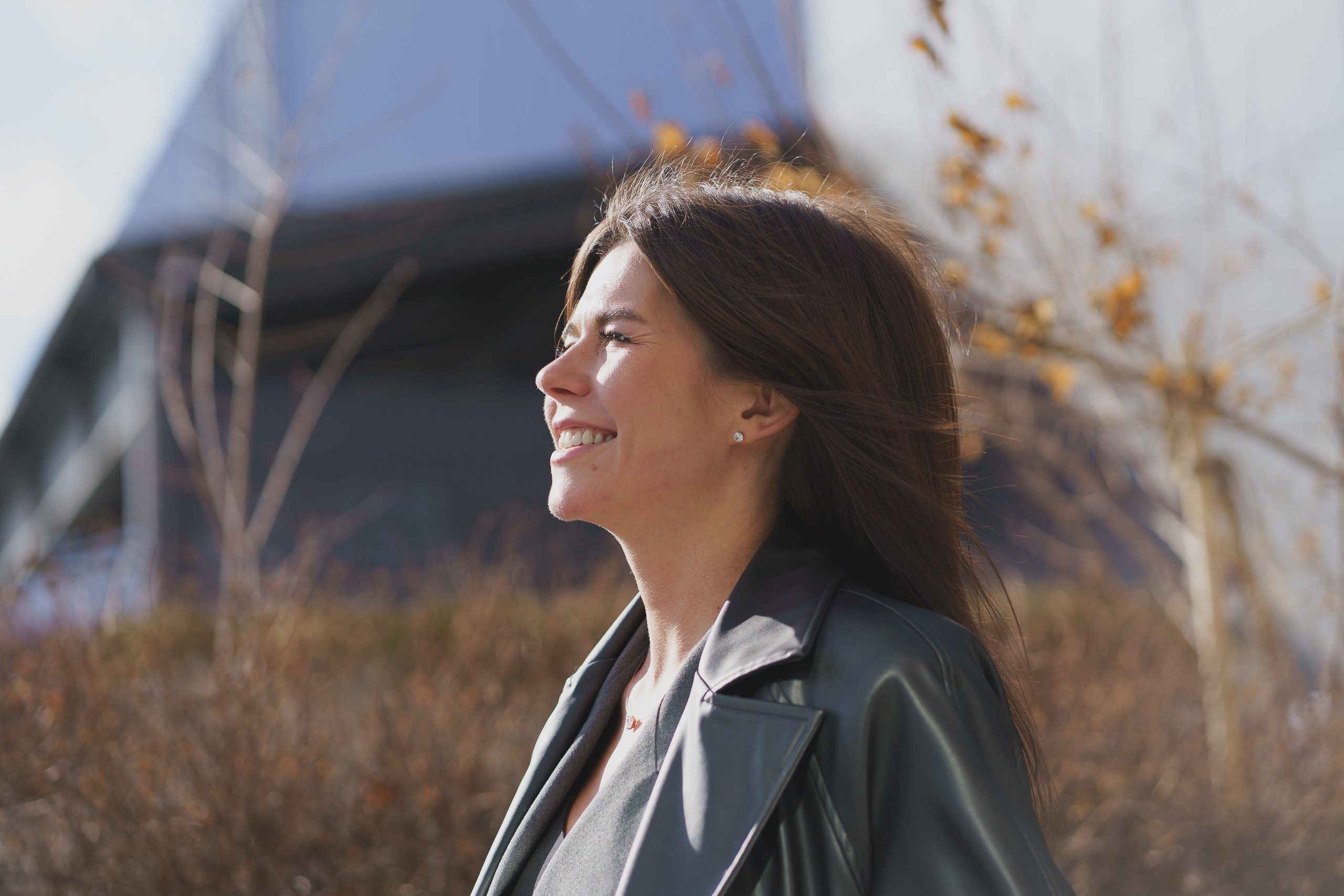 Весенняя прогулка | Портретный фотограф Екатеринбург