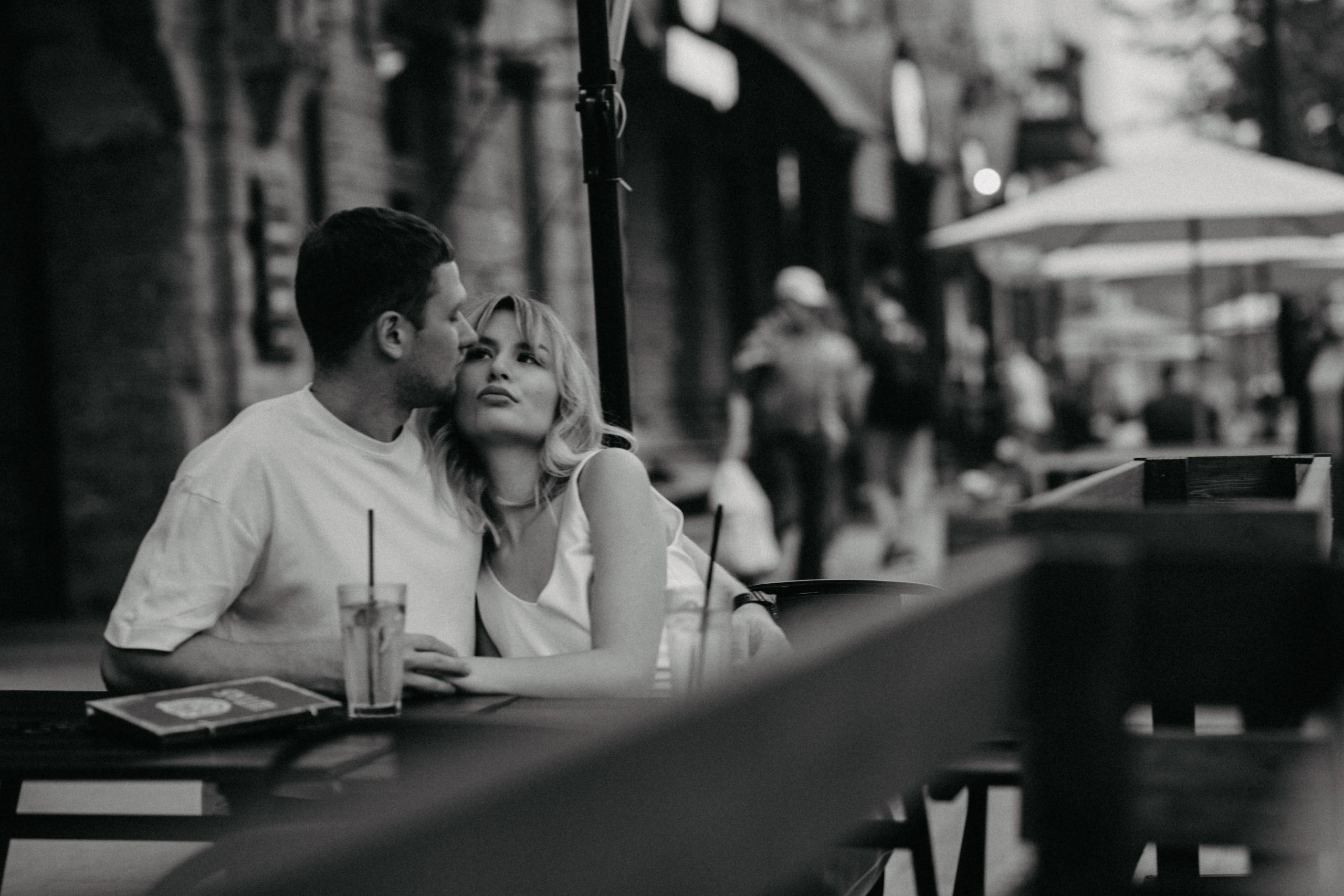 Love story Красноярск
