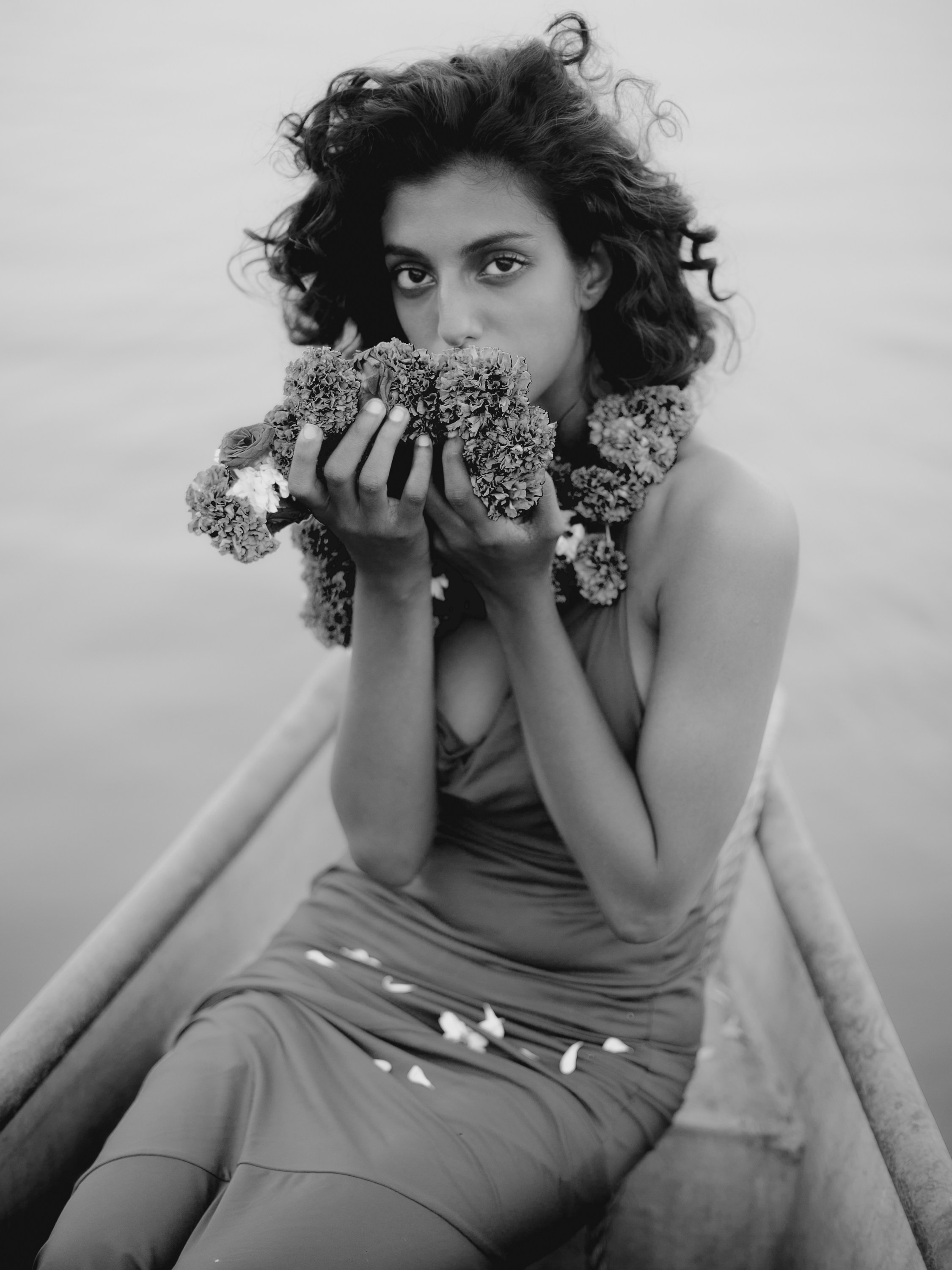 Портретный и fashion фотограф в Москве — Елена Якушина