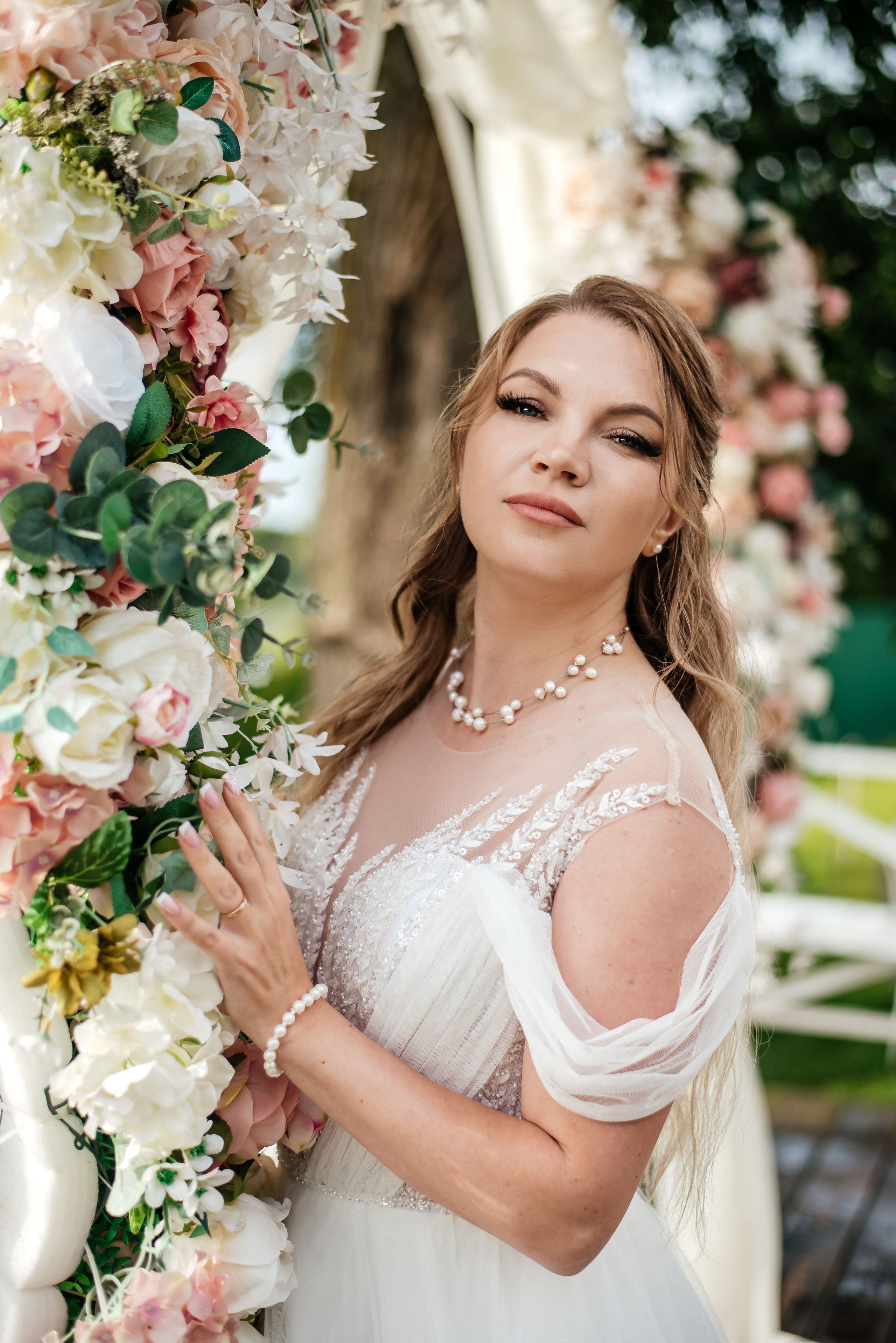 Илья и Анастасия. Свадебный и портретный фотограф lifestyle