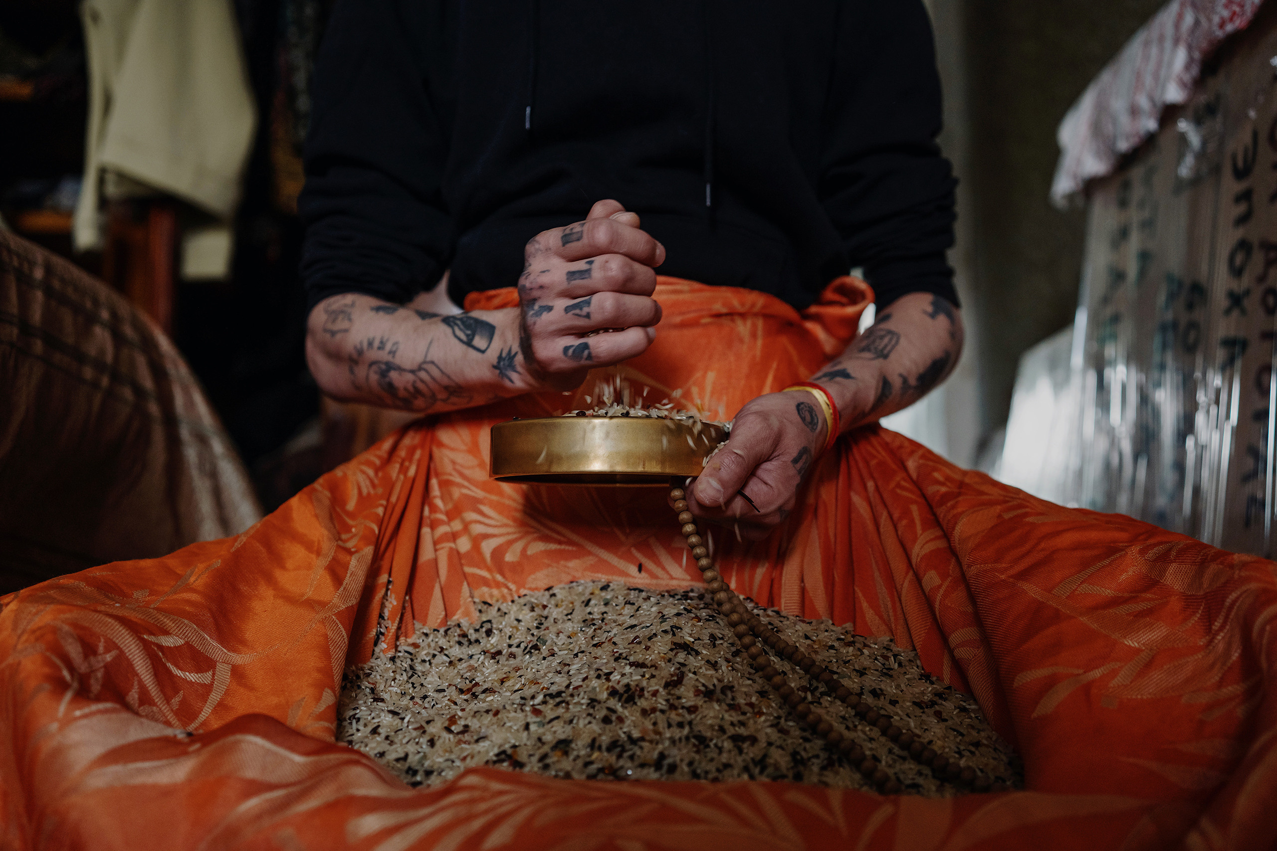 Портретная фотосъёмка для Никиты Позднякова. Фотограф Михаил Бурдель. Индустриальная, коммерческая и рекламная фотография