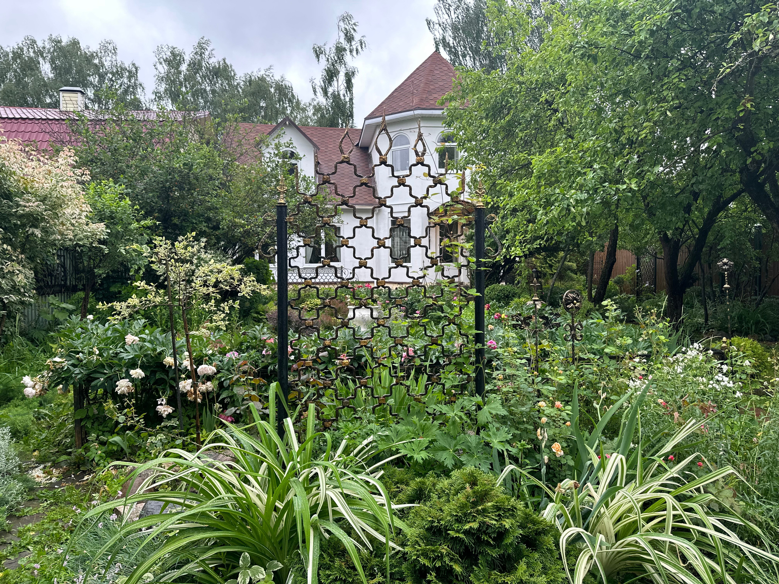 N 6 Загородный пленэр. Портретный и репортажный фотограф Наталья Горобец