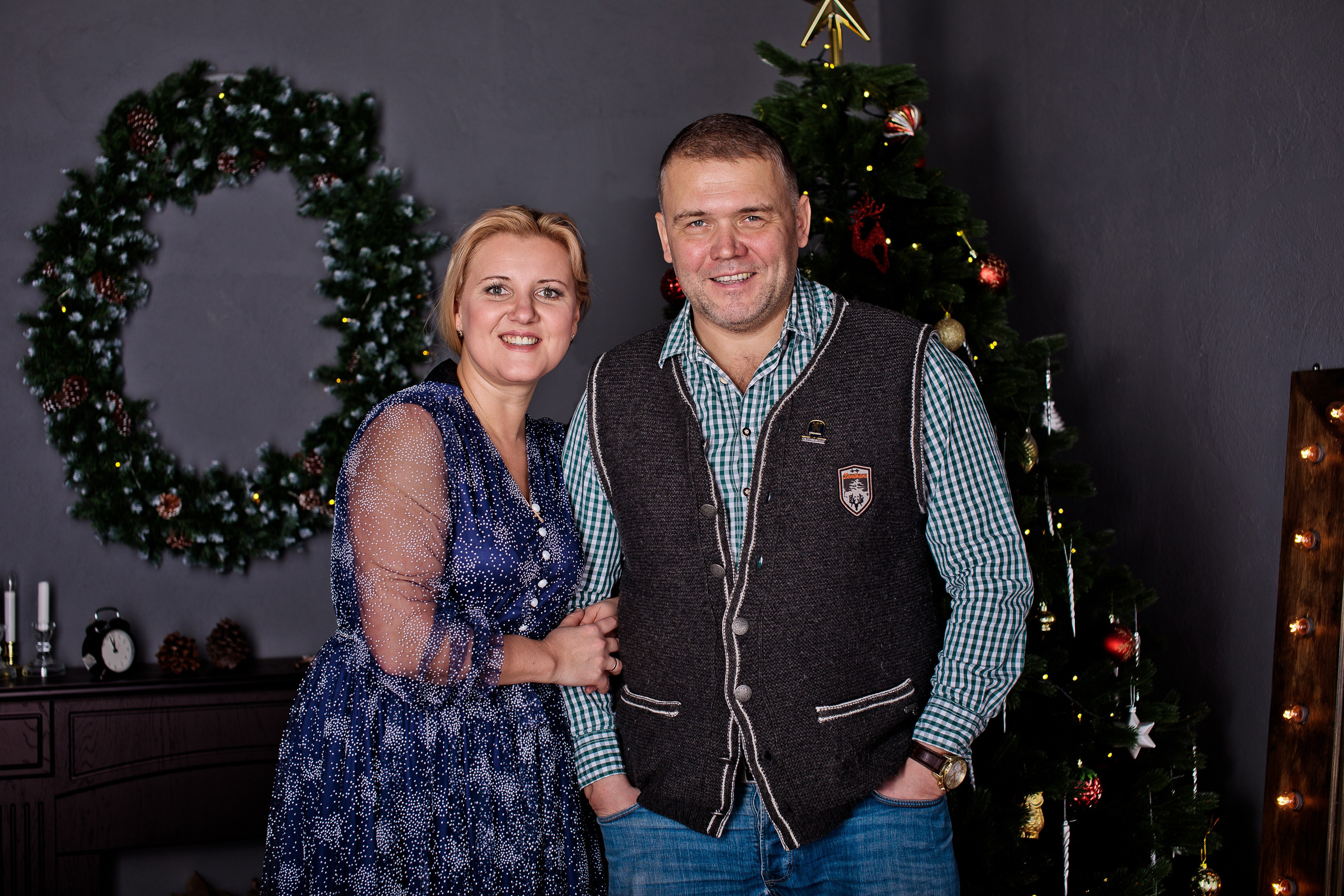 Новый год 2026