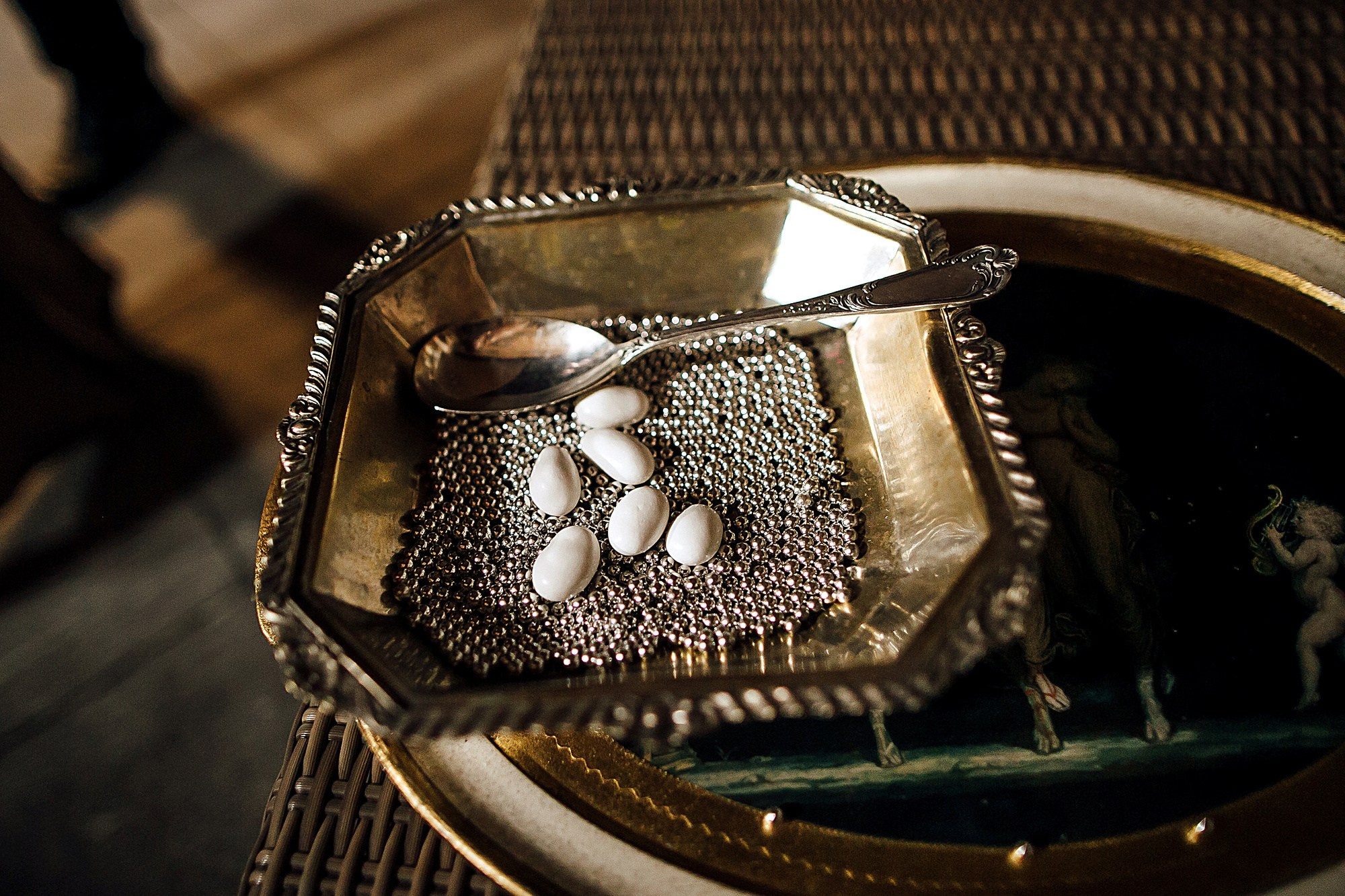 Italian Esthetic. Любовь Чуляева — свадебный фотограф в Москве и Европе