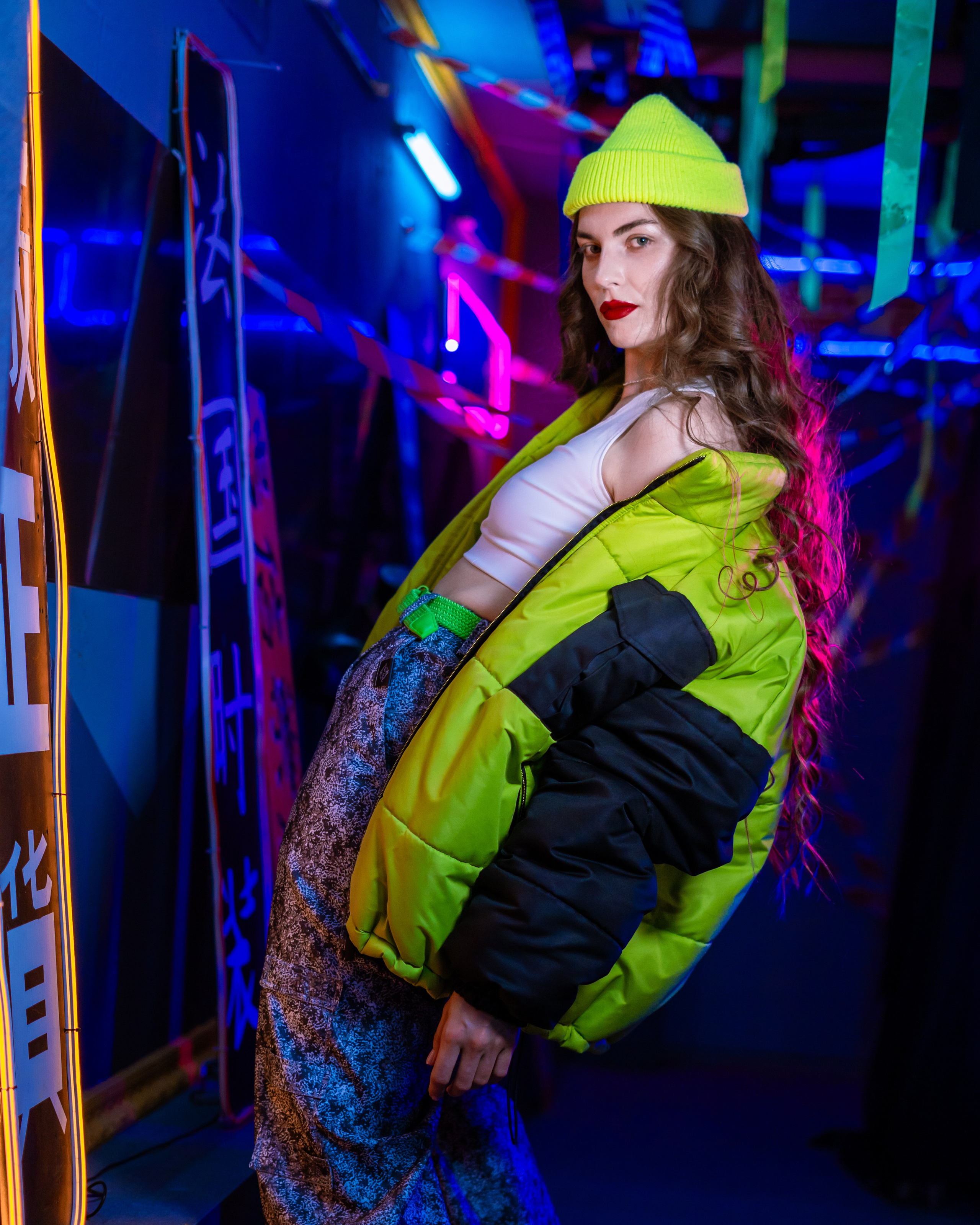 Фотосъёмка для брендов. Фотограф Екатеринбург для вас или вашего бренда