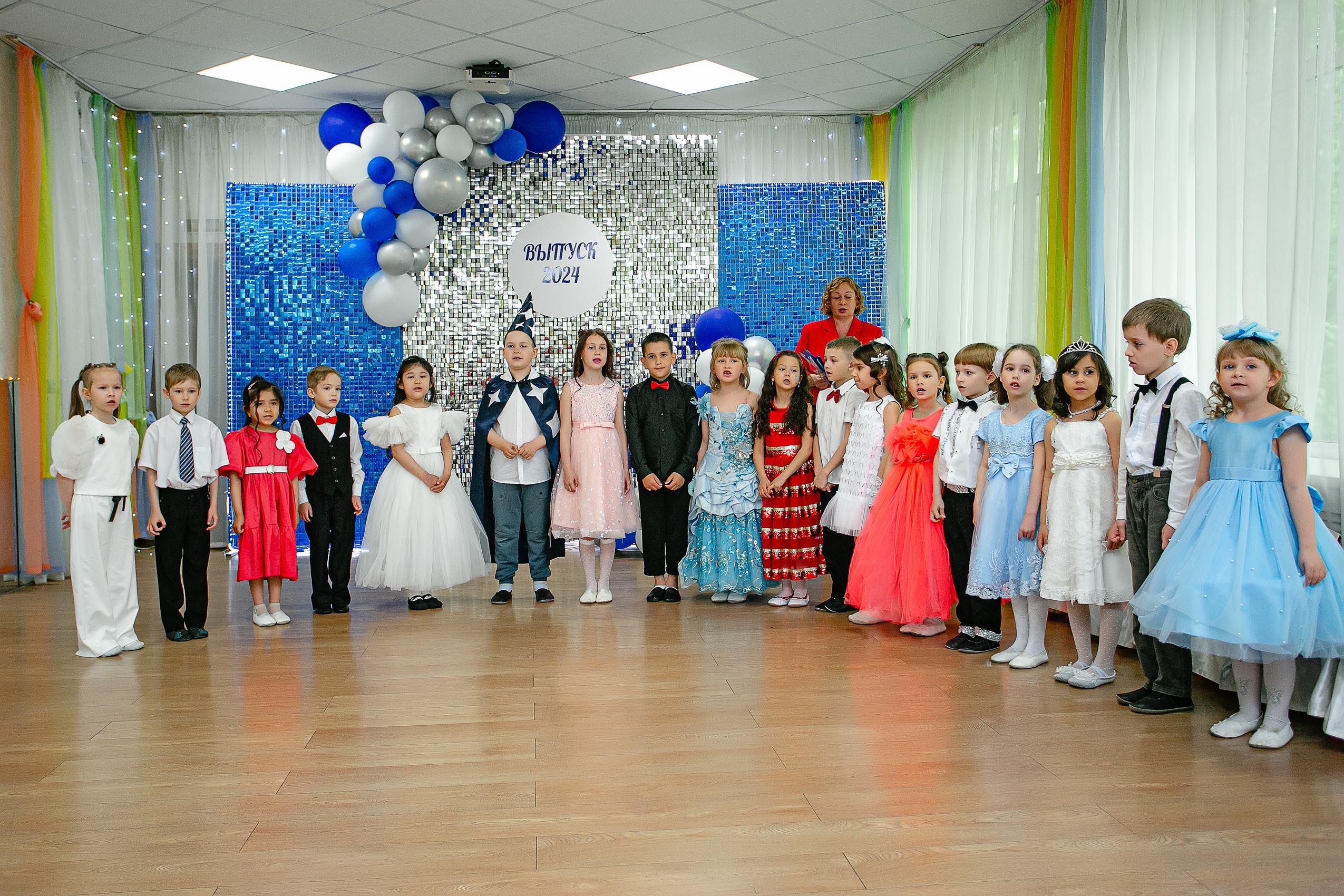 24.5.24 Выпускной Веснянка. Владивосток семейный фотограф Александр Степанов