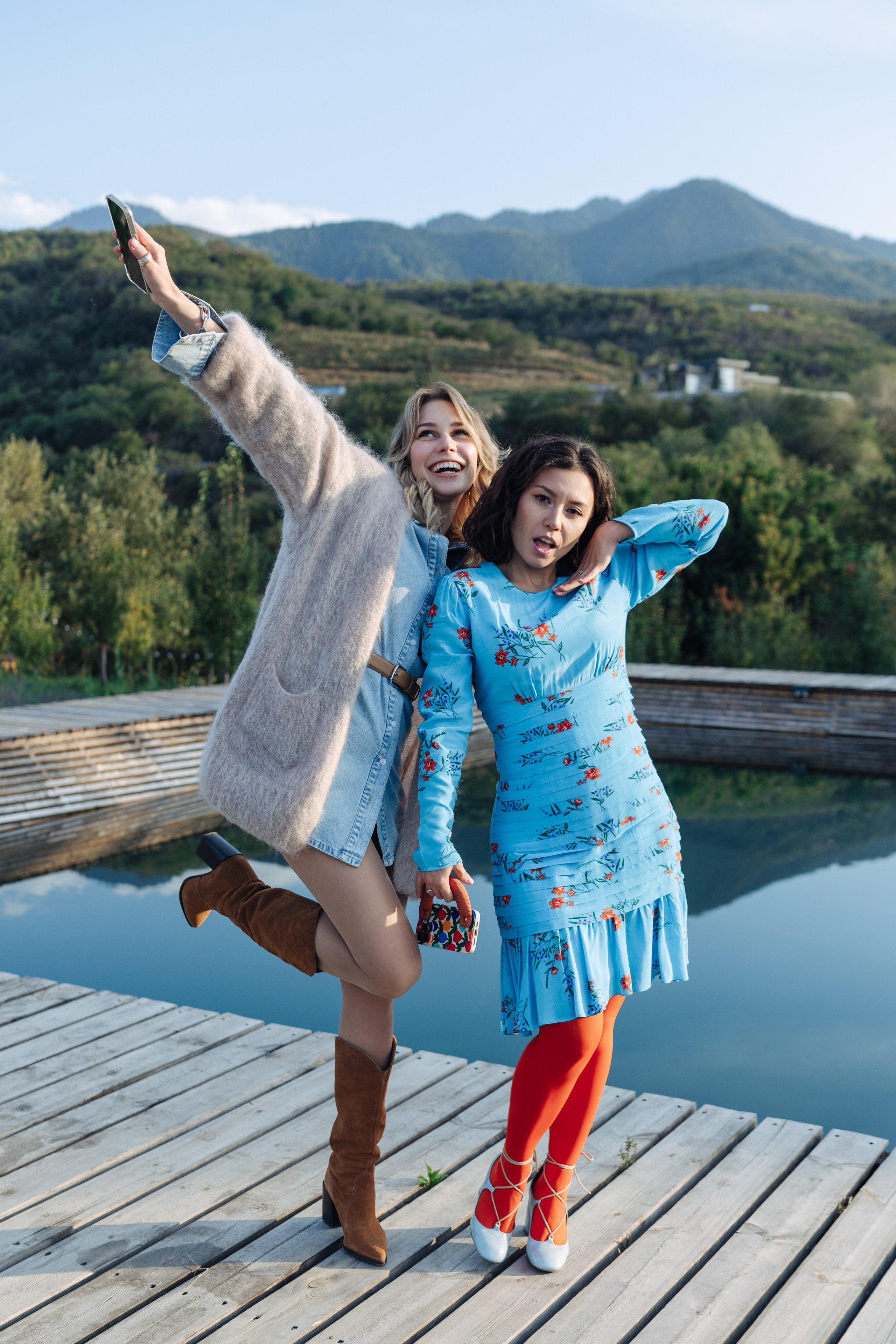 Эдуардо и Люси, свадебная фотосессия. Фотограф в Алматы — Алексей Коньков | Репортаж, свадьбы, портреты