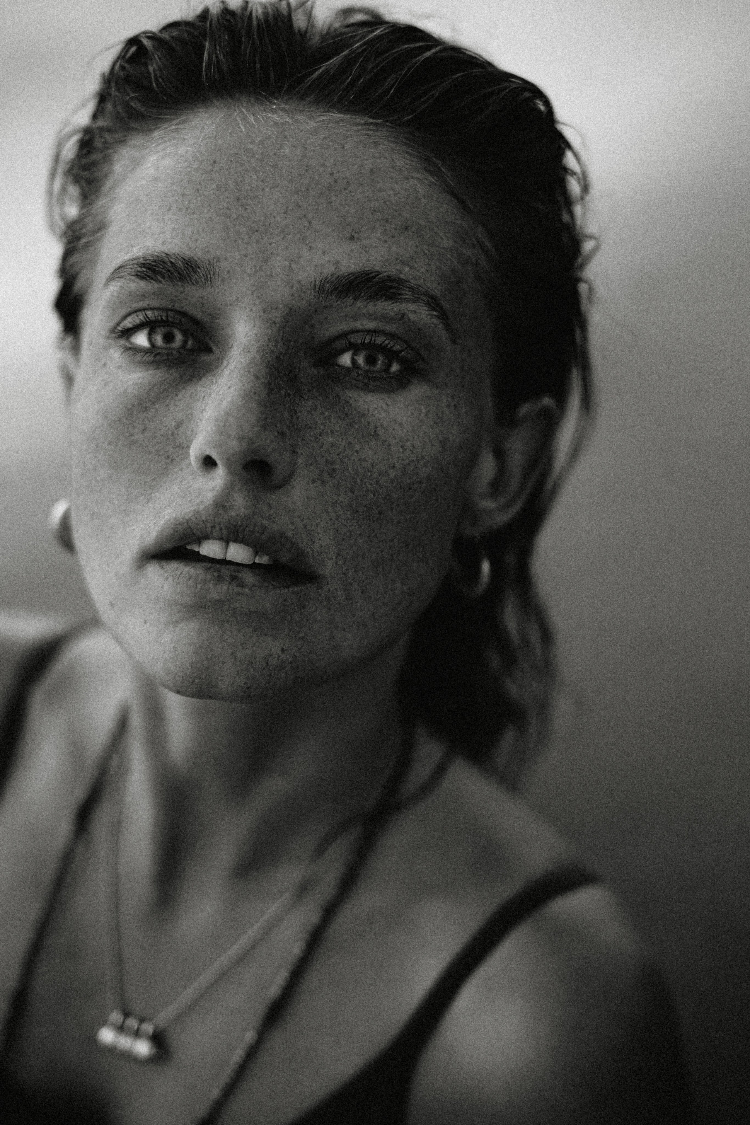 ЖЕНСКИЙ ПОРТРЕТ — ЕКАТЕРИНА ЛИСИЦКАЯ, 1 место